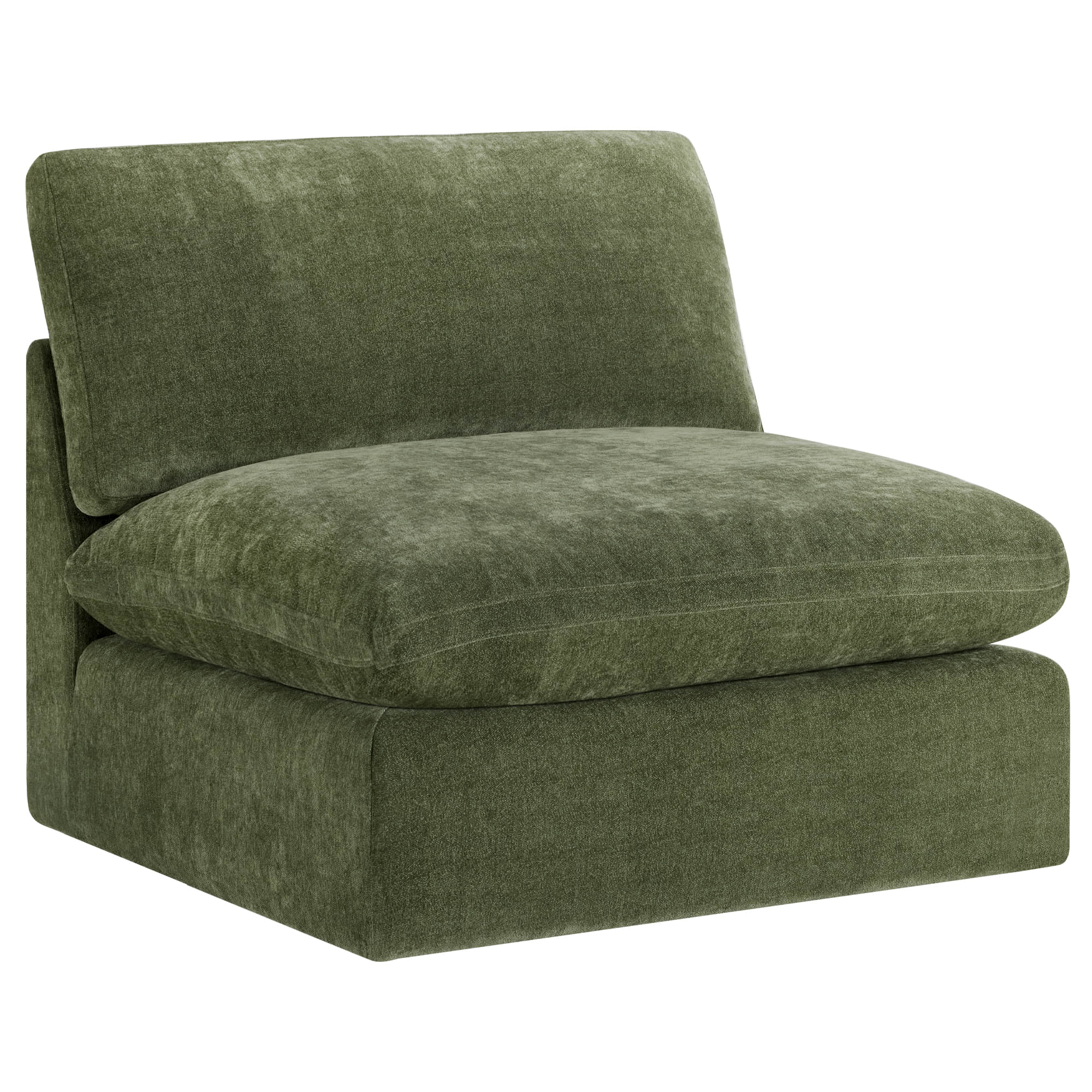 Kenna Modular 4 Seat Sofa-Chaise Sectional - Image 68
