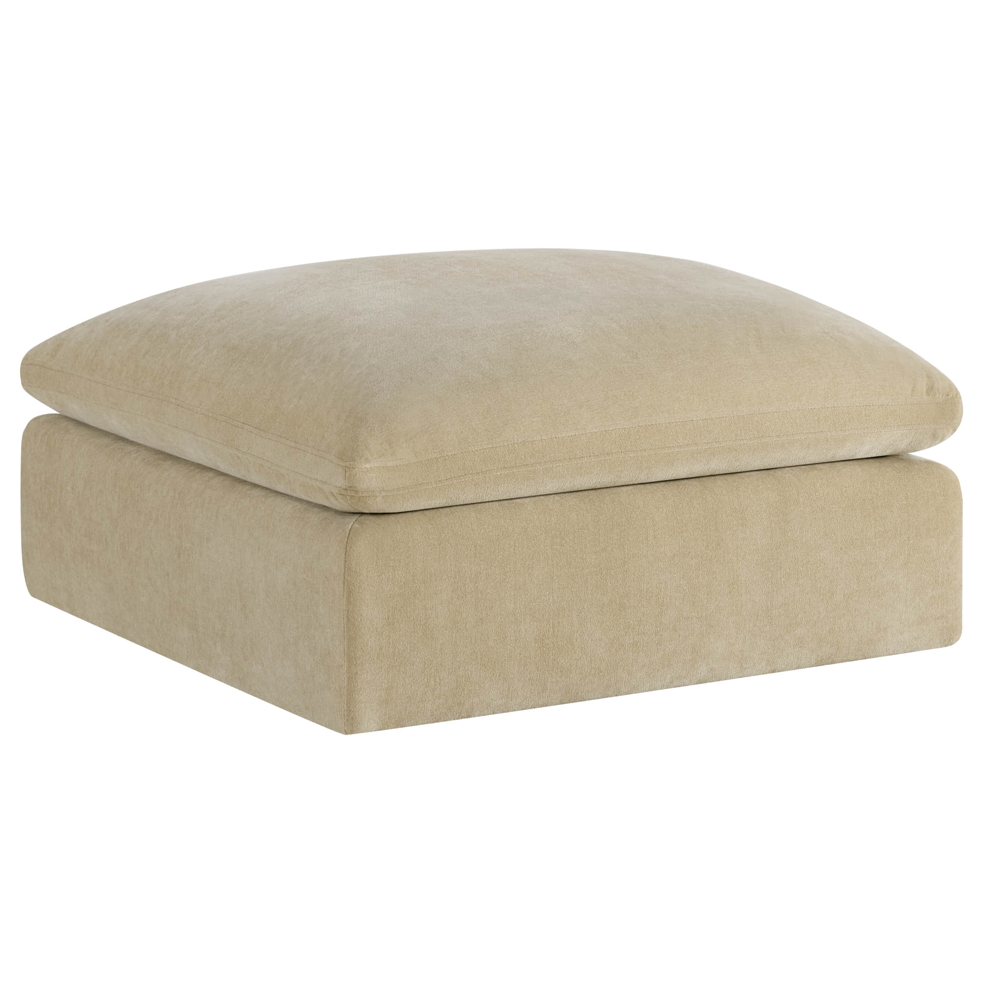 Kenna Modular 4 Seat Sofa-Chaise Sectional - Image 75