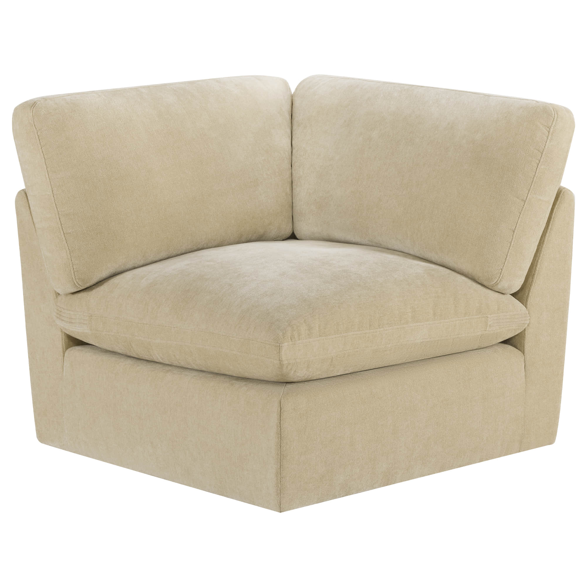 Kenna Modular 4 Seat Sofa-Chaise Sectional - Image 76