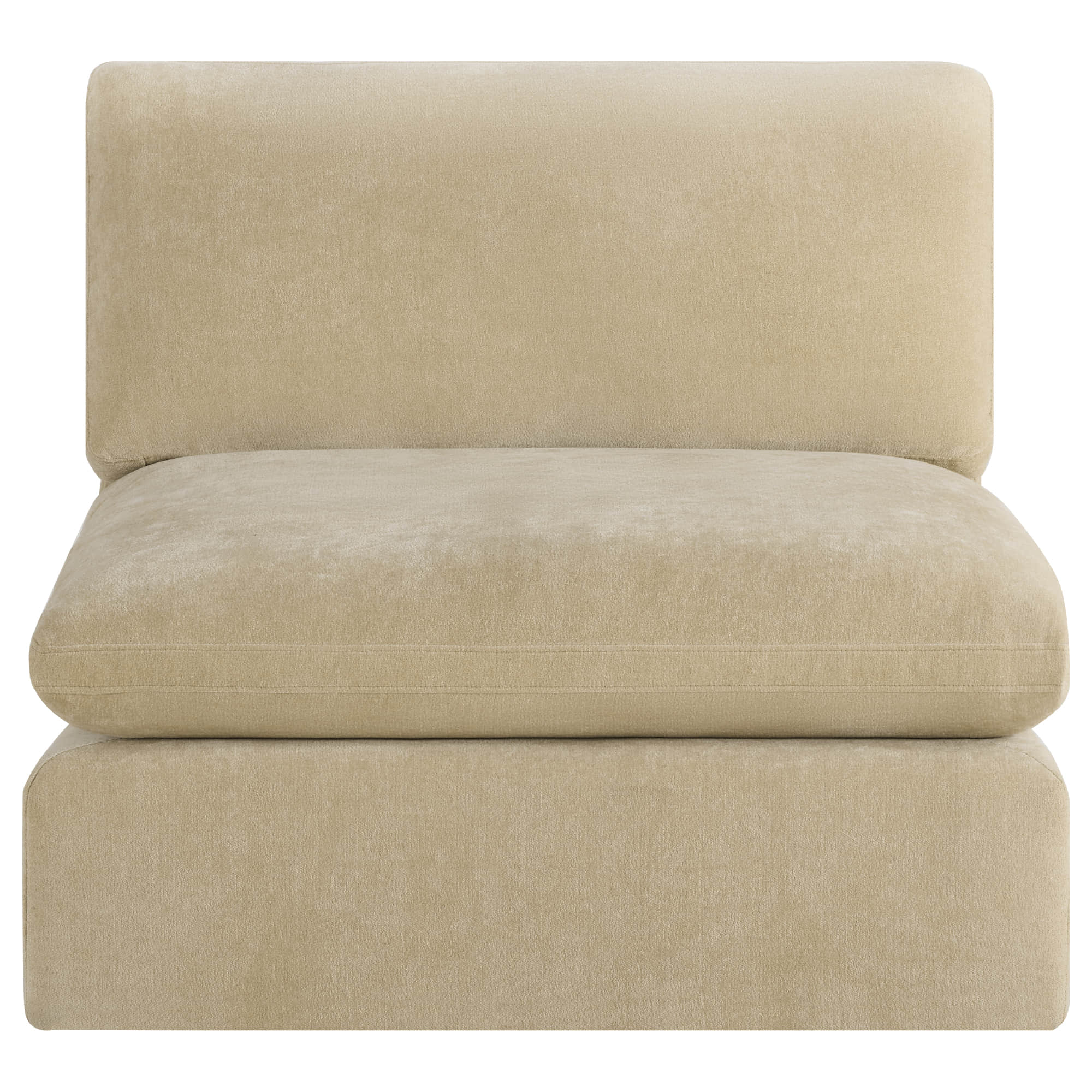 Kenna Modular 4 Seat Sofa-Chaise Sectional - Image 77