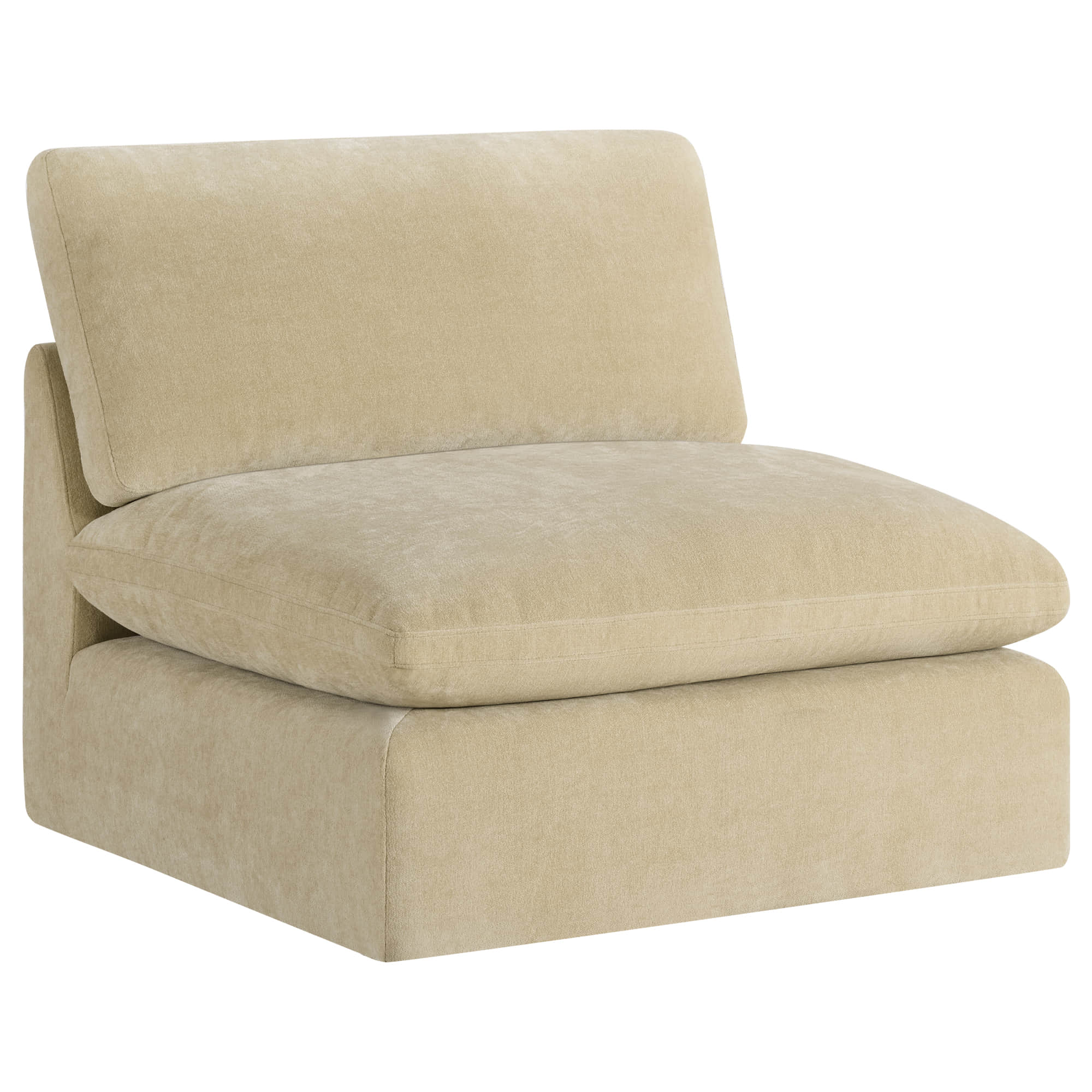 Kenna Modular 4 Seat Sofa-Chaise Sectional - Image 78