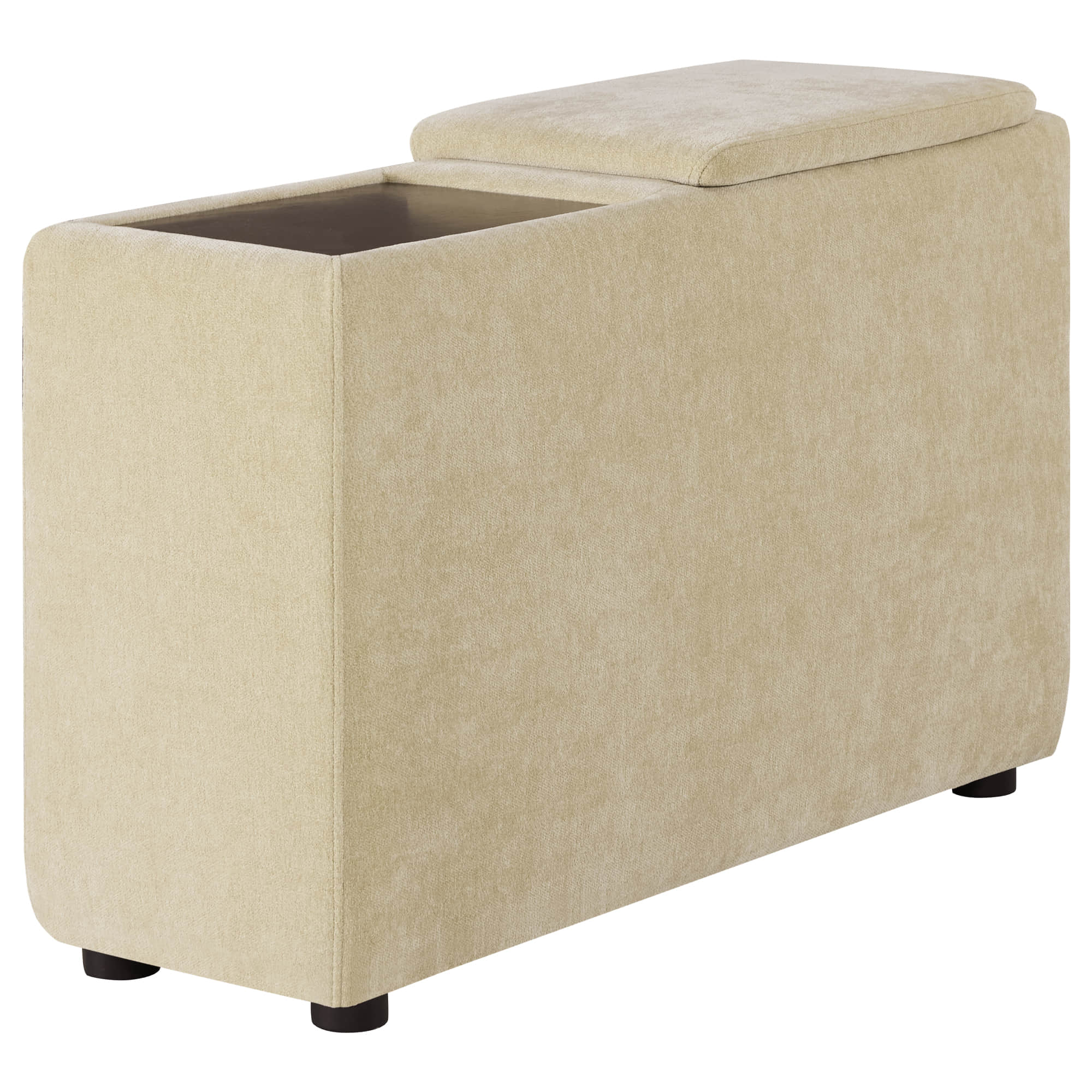 Kenna Modular 4 Seat Sofa-Chaise Sectional - Image 79
