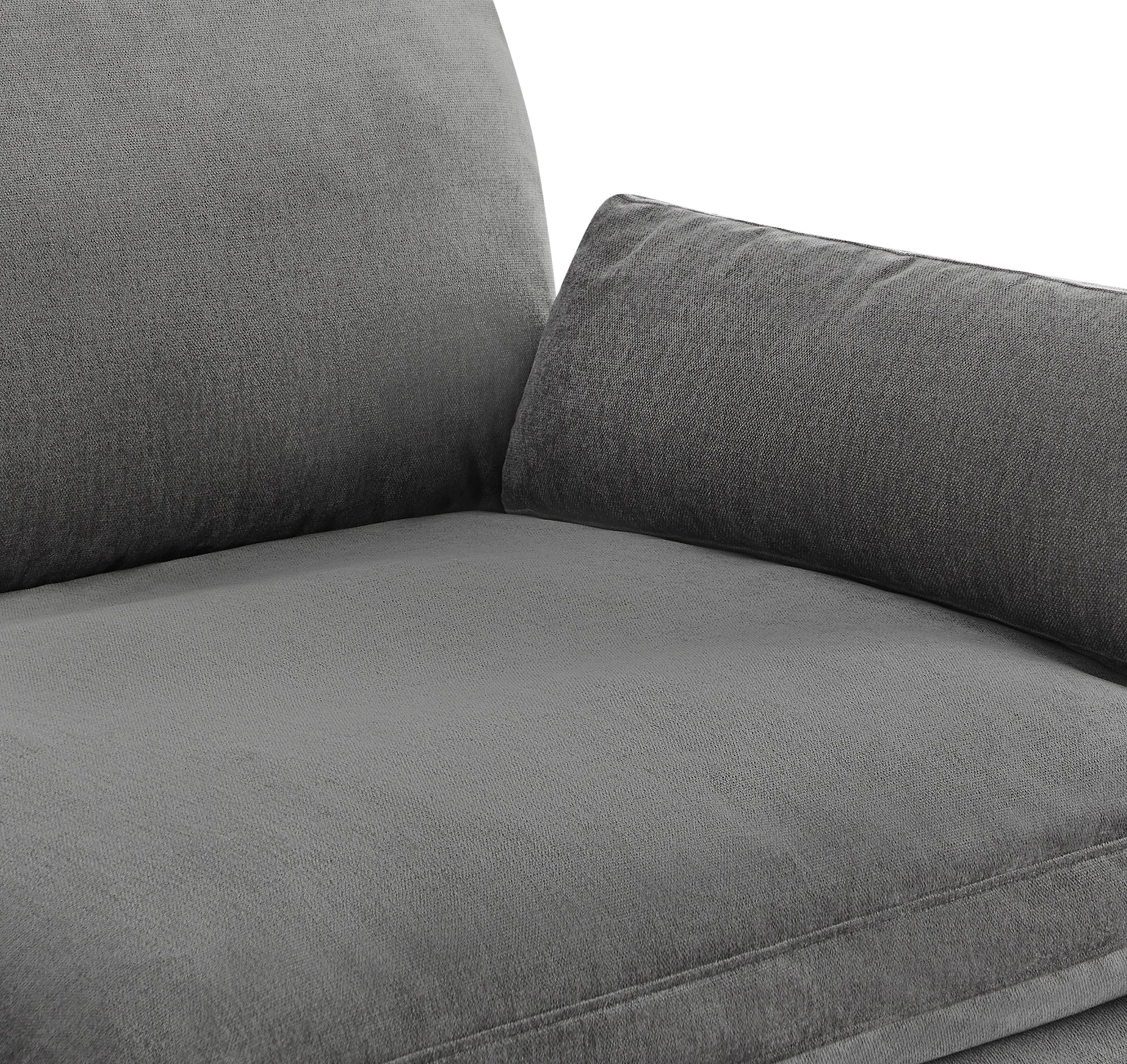 Kenna Modular 4 Seat Sofa-Chaise Sectional - Image 40