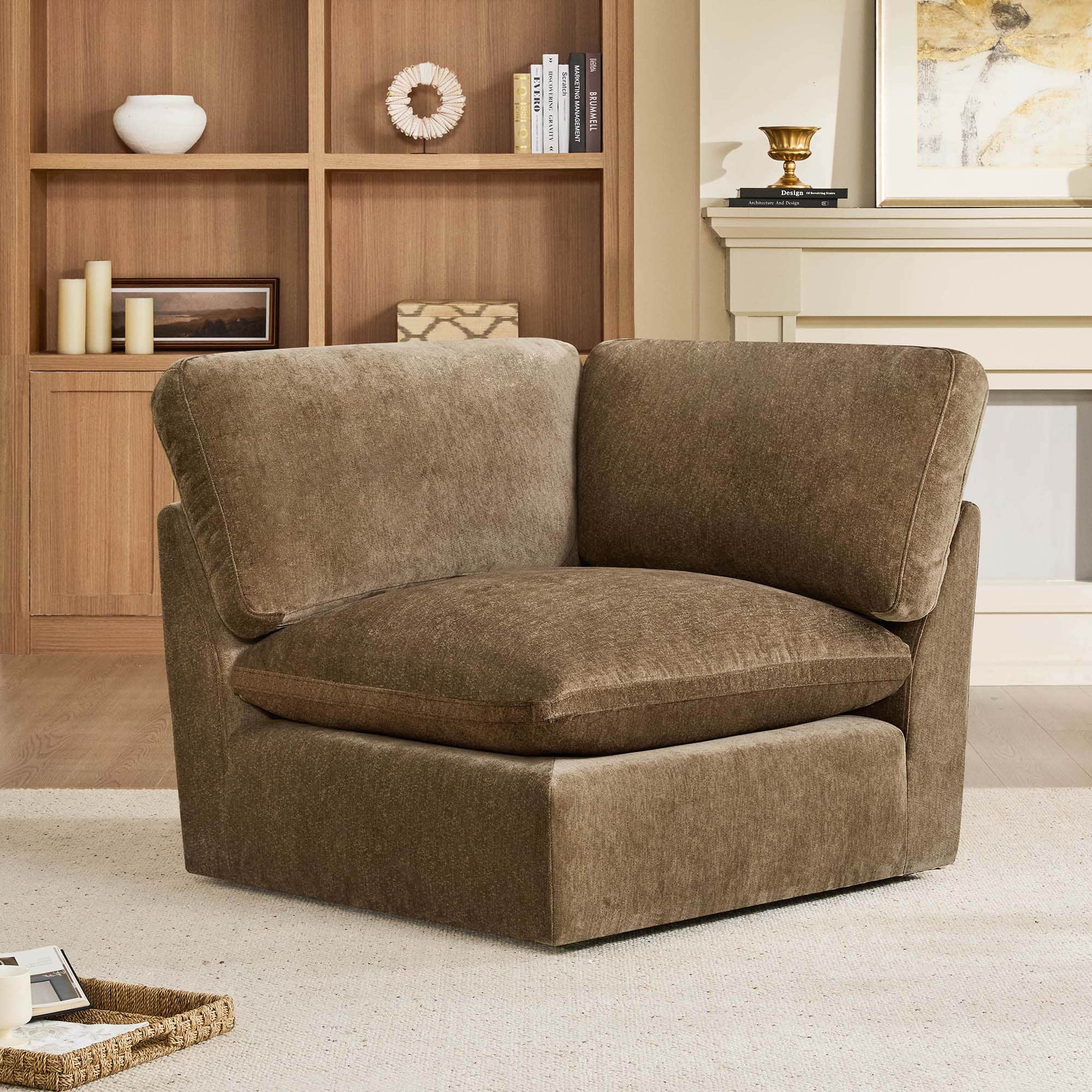 Kenna Modular Corner Seat - Image 10