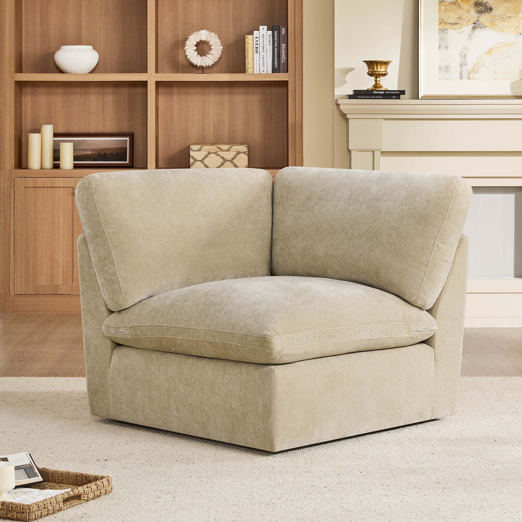 Kenna Modular Corner Seat - Image 11