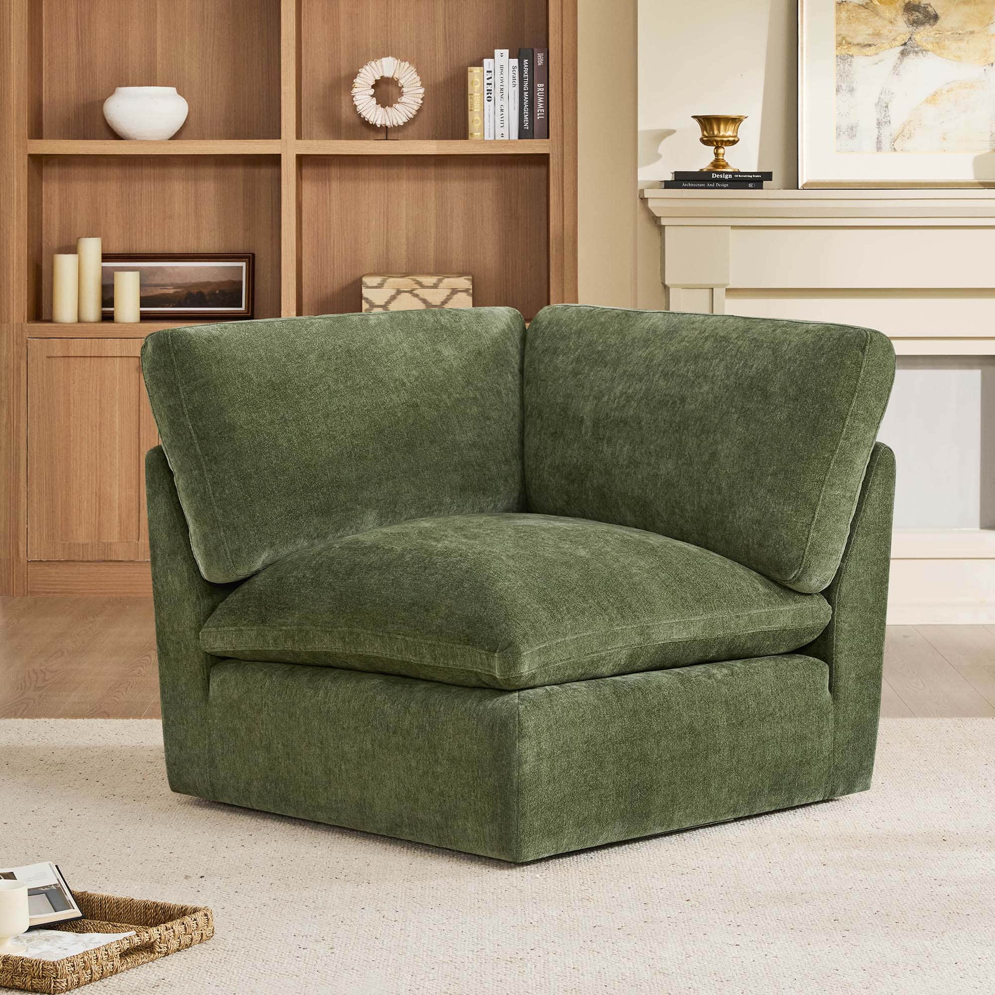 Kenna Modular Corner Seat - Image 12