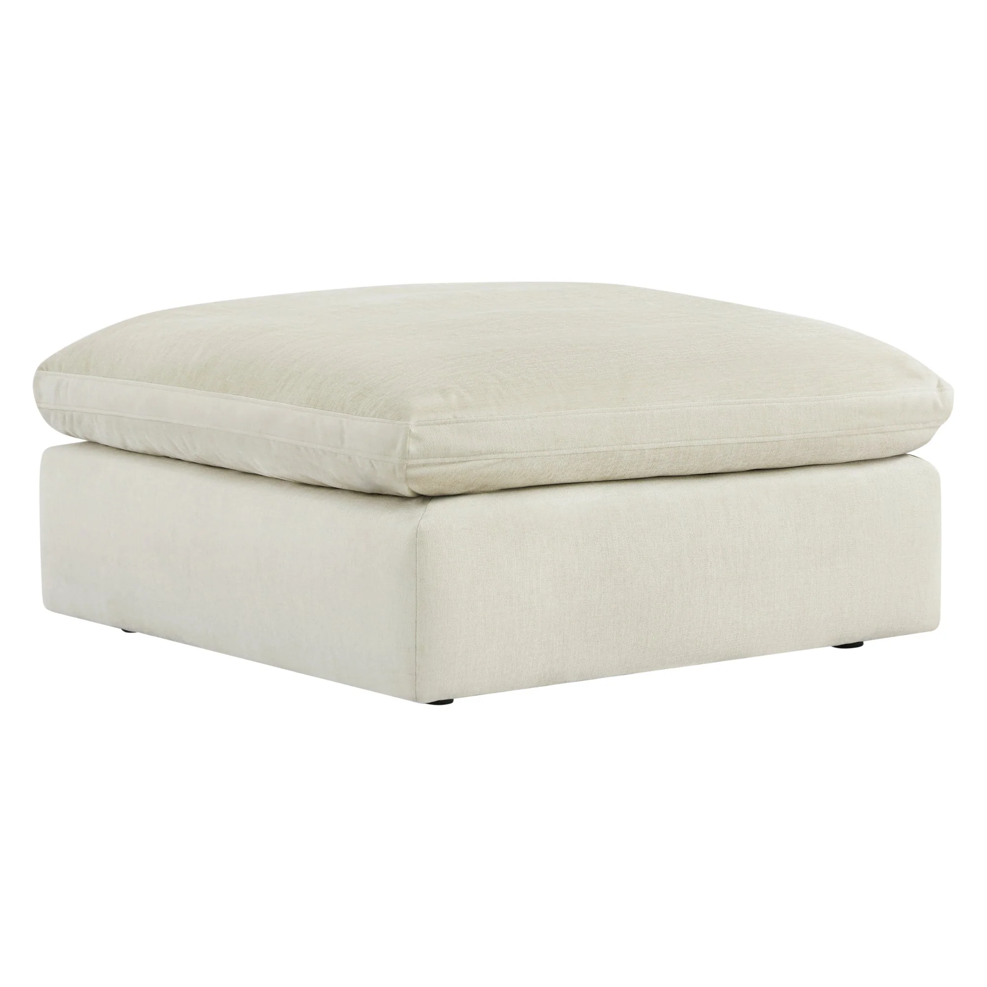 Kenna Modular 4 Seat Sofa-Chaise Sectional - Image 17
