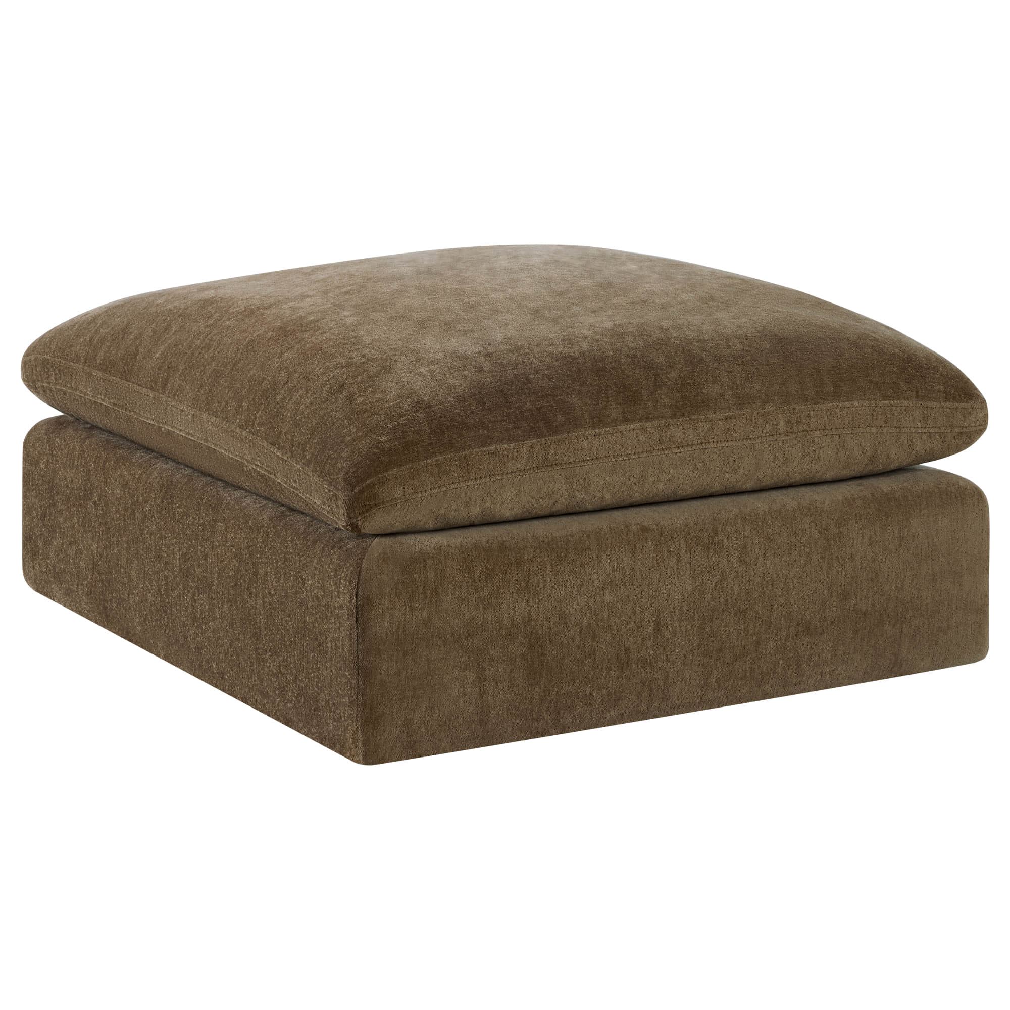 Kenna Ottoman / Armless Chair - Image 22