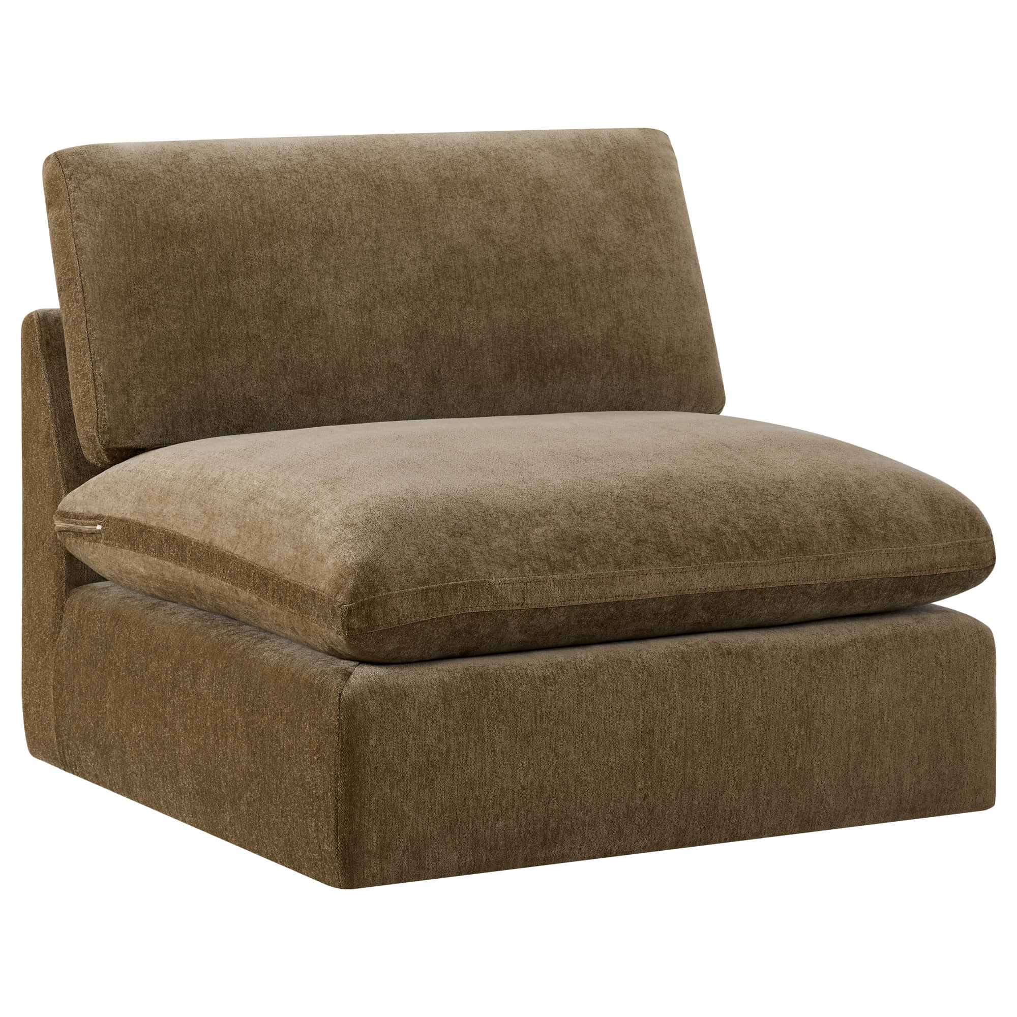Kenna Ottoman / Armless Chair - Image 25