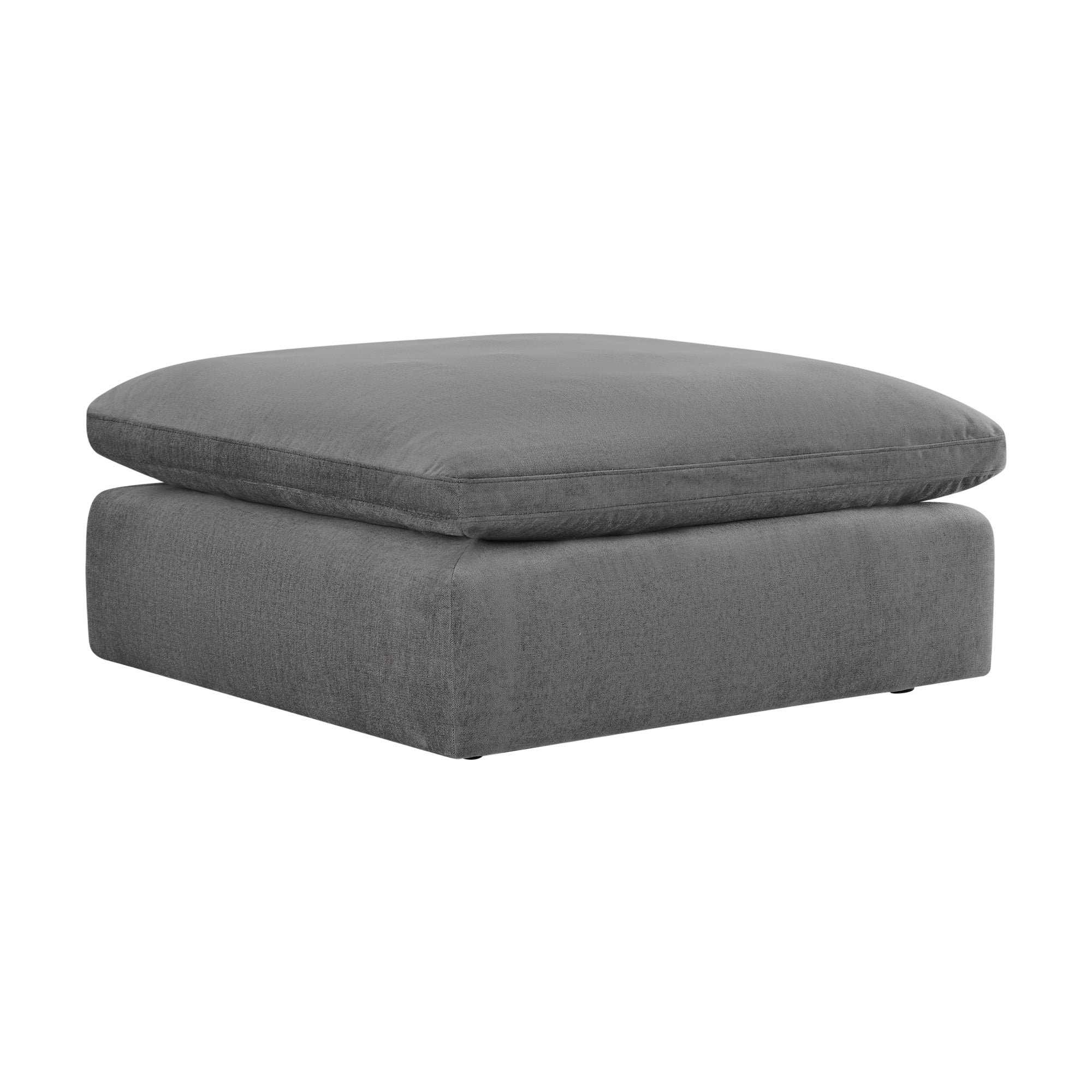 Kenna Ottoman / Armless Chair - Image 5