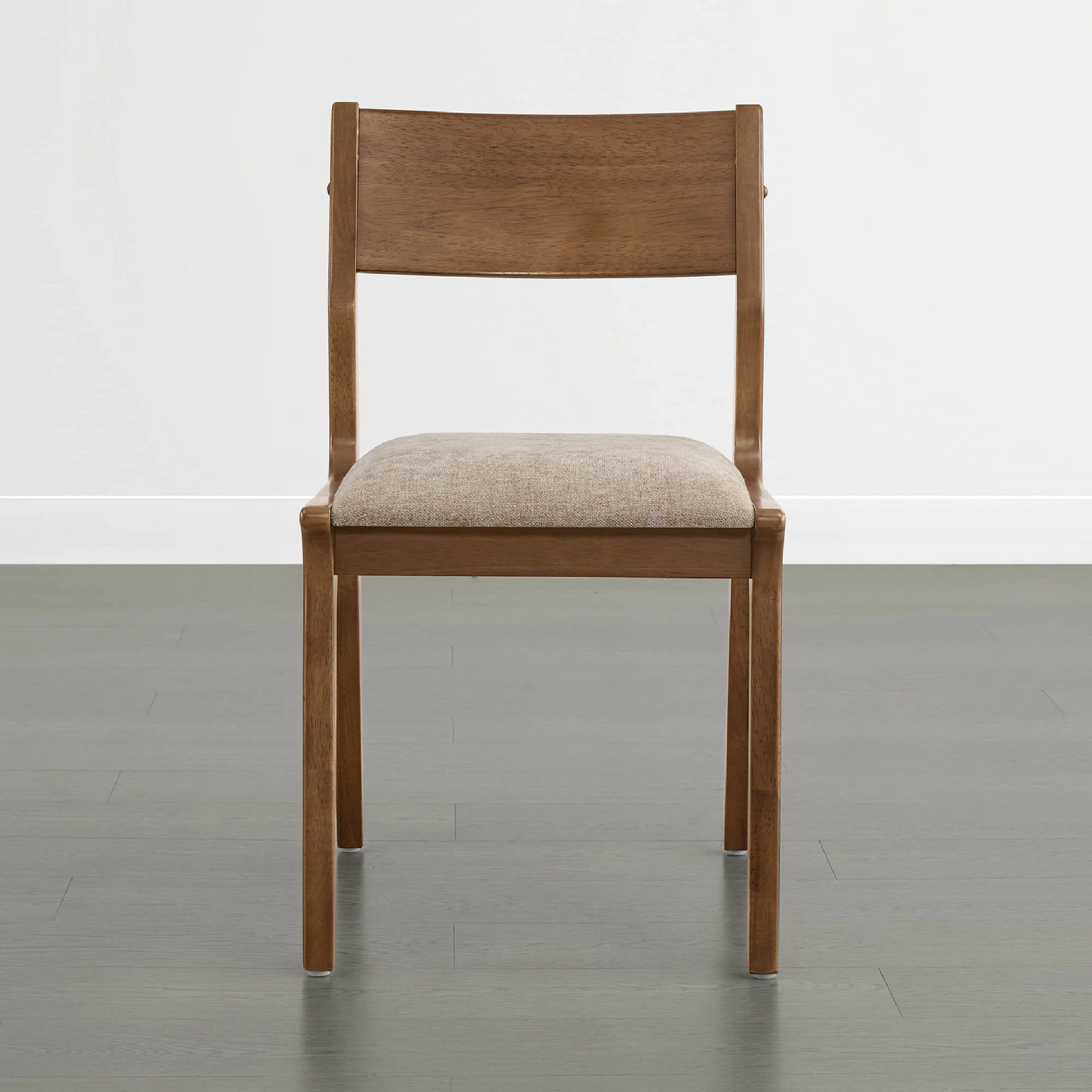 Levi Modern Solid Wood Upholstered Dining Chair (Set of 2) - Image 23