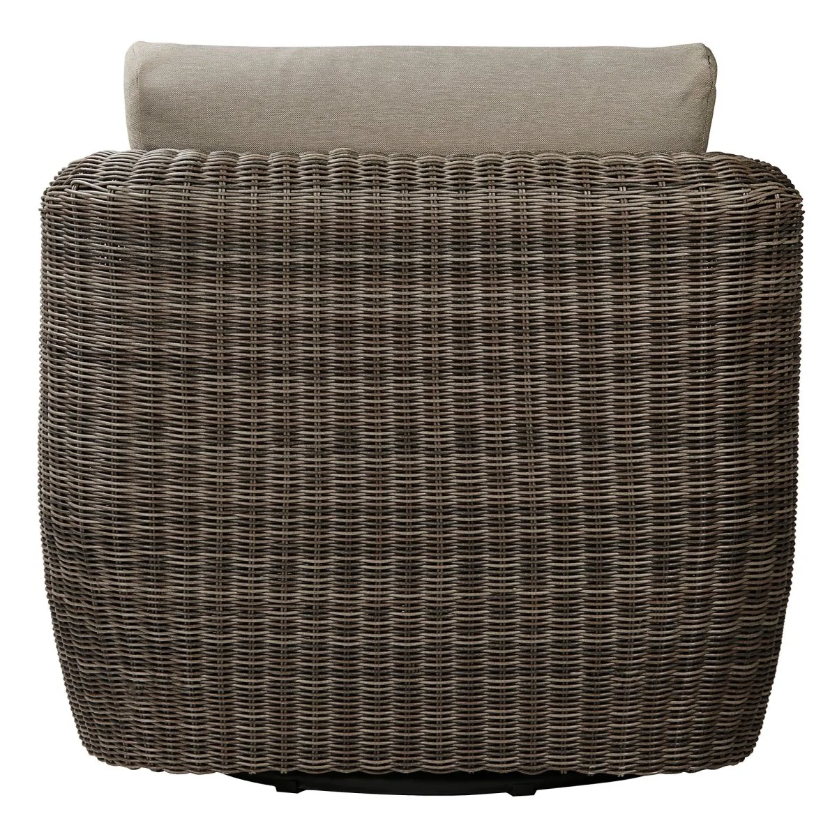 Liana Wicker Outdoor 5-Piece Patio Set - Image 14