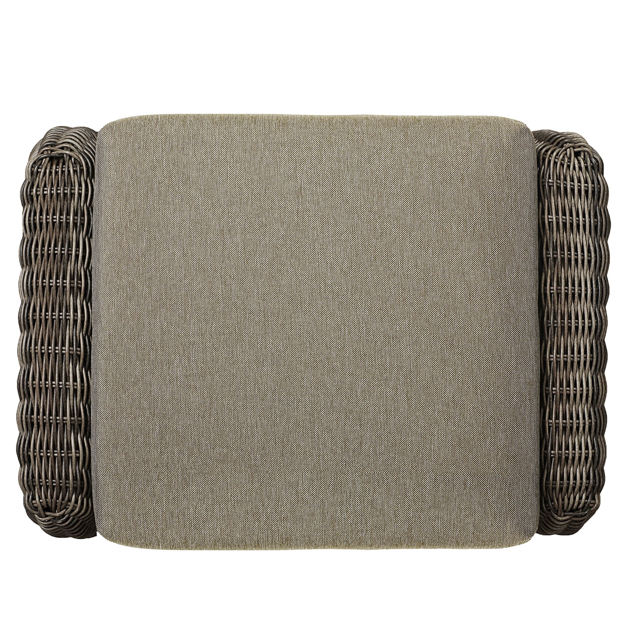 Liana Wicker Outdoor  5 Seats Sofa Set - Image 52