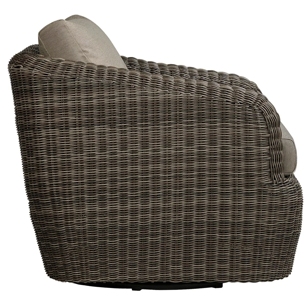 Liana Wicker Outdoor Bistro Set - Image 10