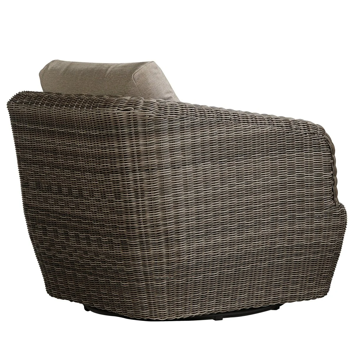 Liana Wicker Outdoor Bistro Set - Image 11