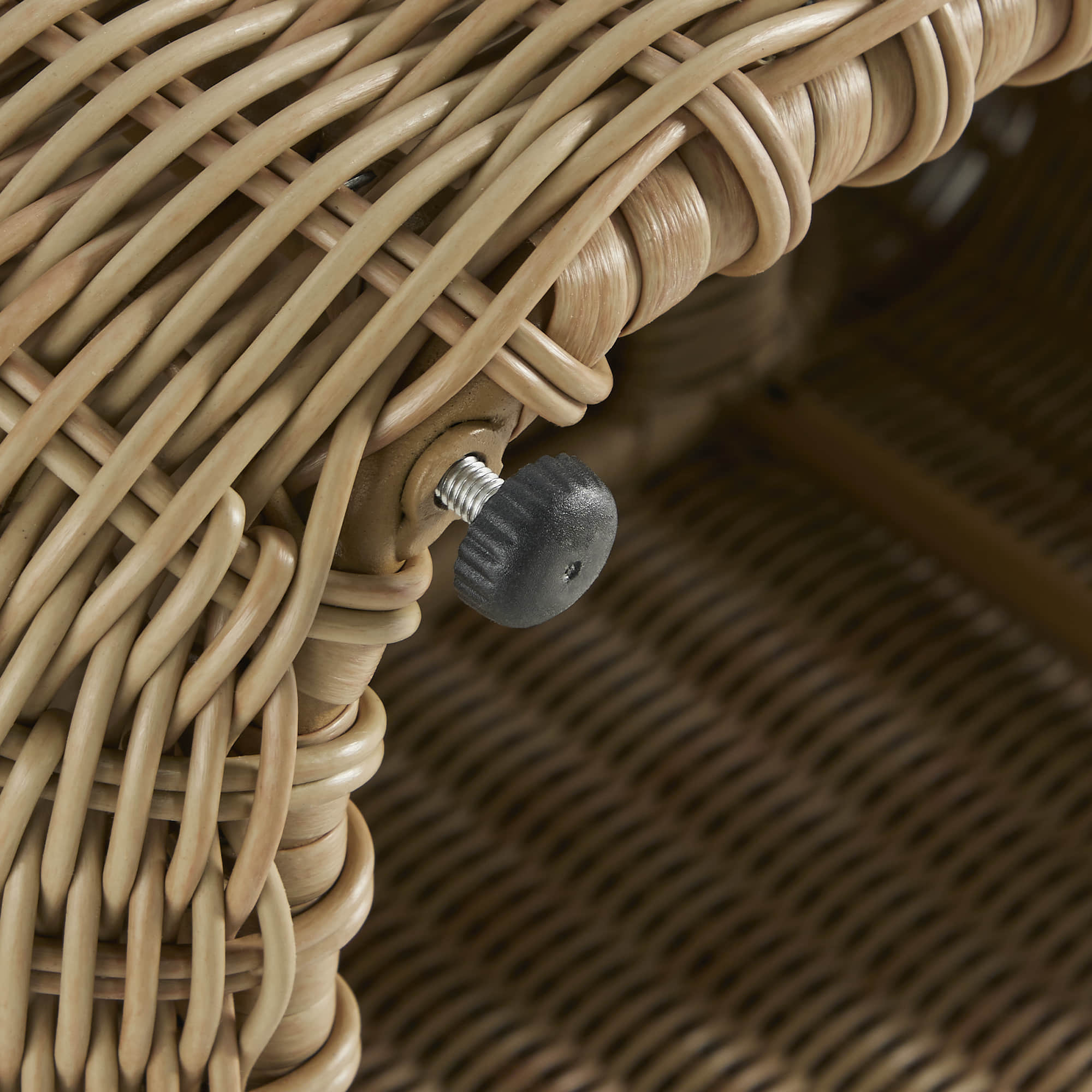 Liana Wicker Outdoor Lounge Set - Image 40