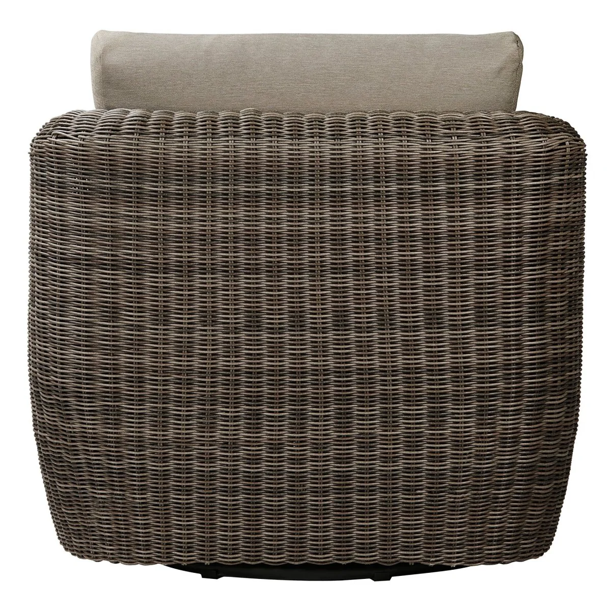 Liana Wicker Outdoor Conversation Set - Image 7