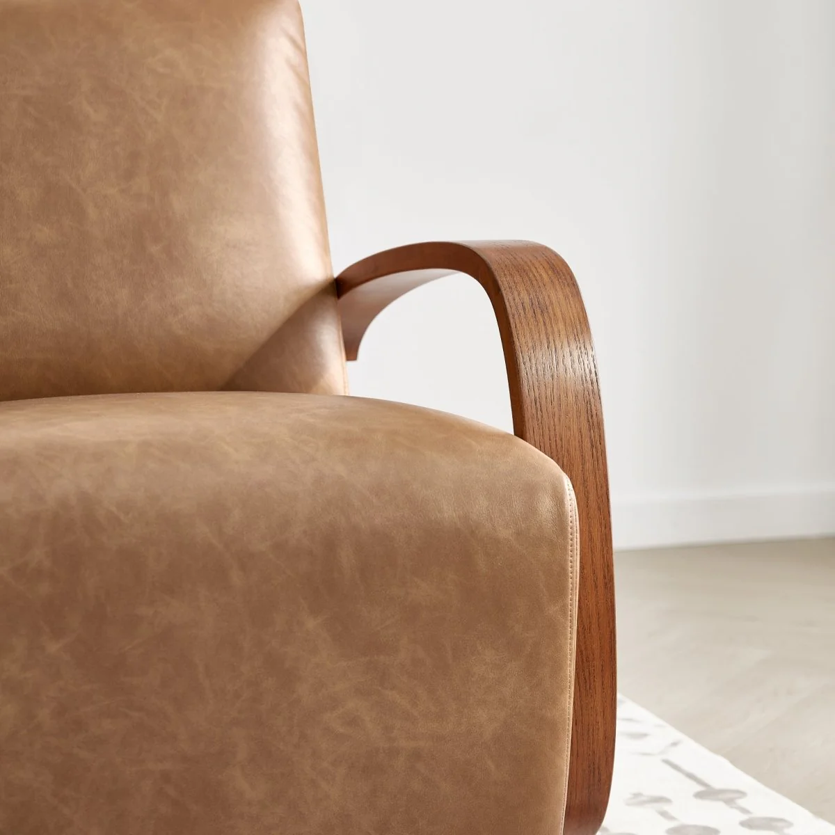Liora Modern Swivel Accent Chair - Image 39