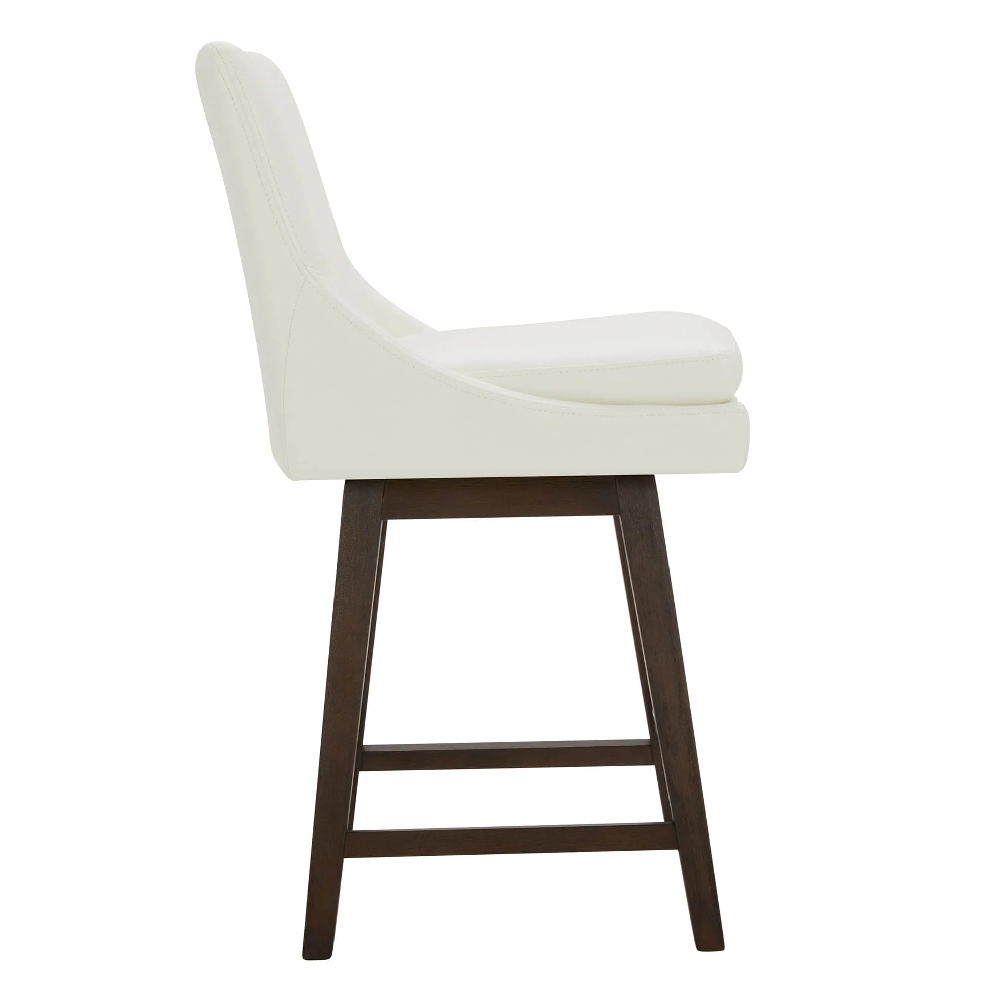 Lissa Swivel Bar & Counter Stool - Image 21