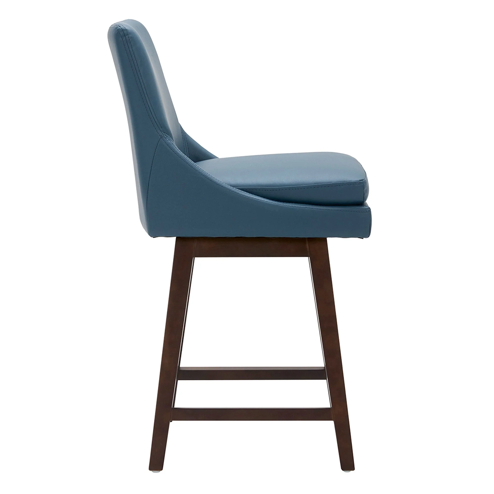Lissa Swivel Bar & Counter Stool - Image 27