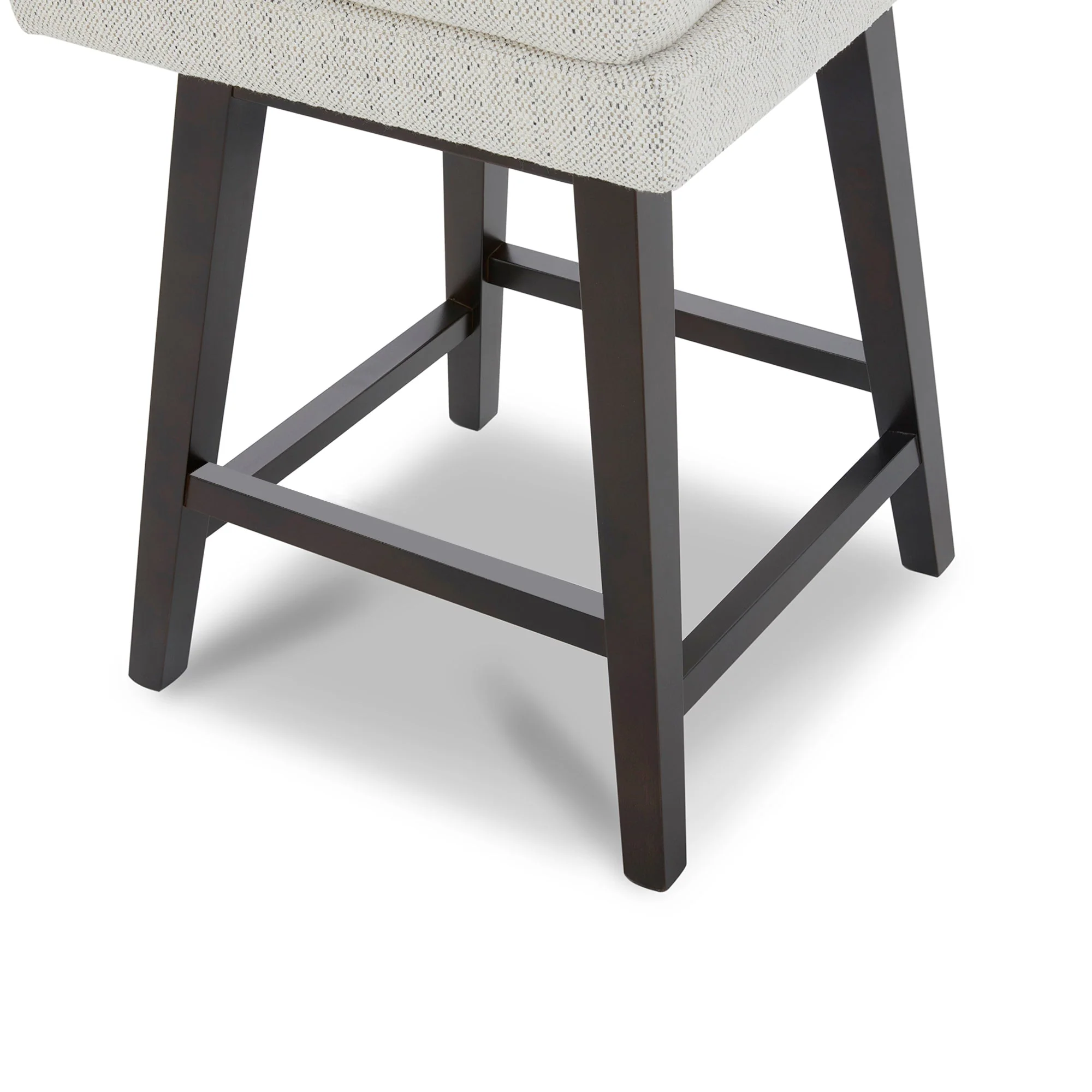 Lissa Swivel Bar & Counter Stool - Image 30