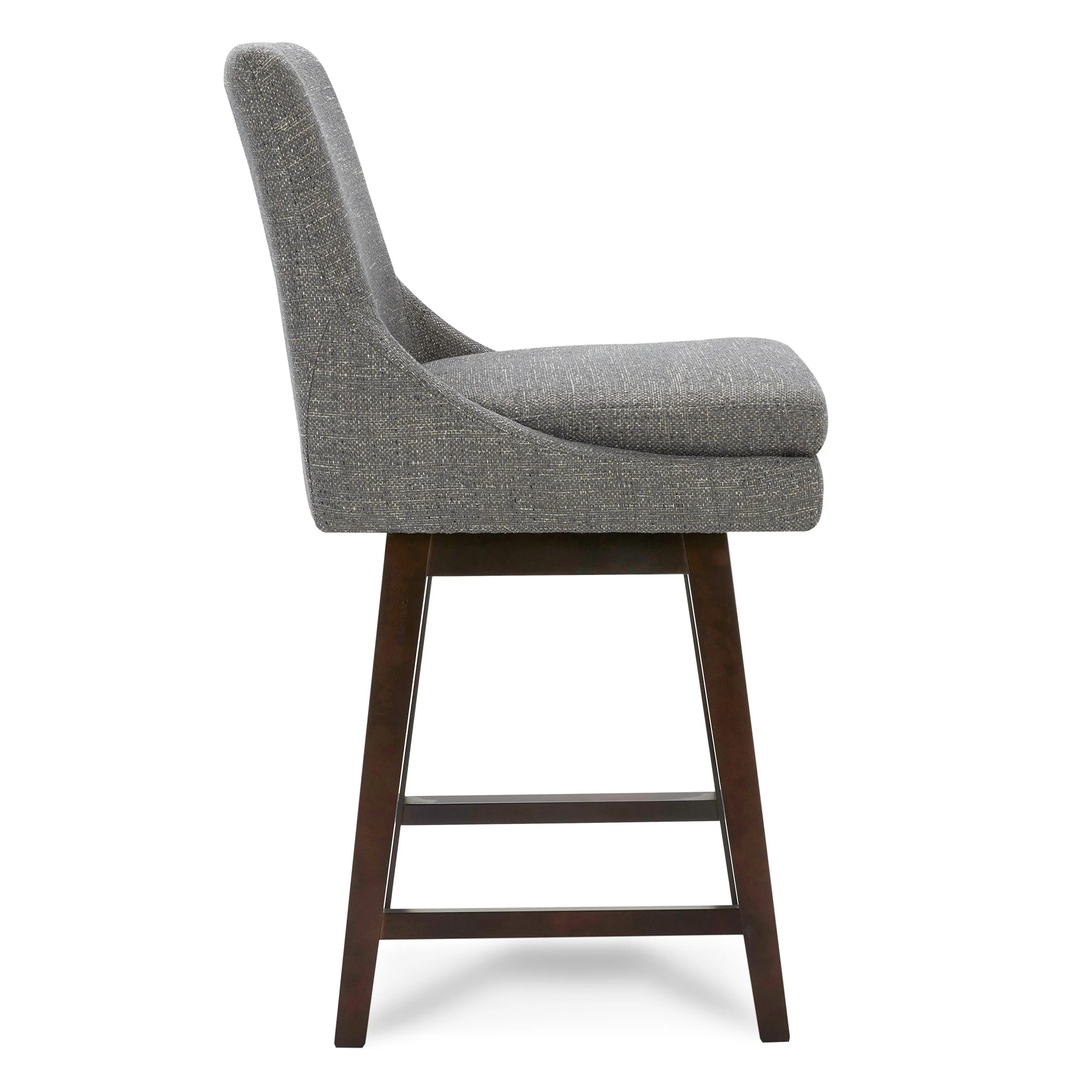 Lissa Swivel Bar & Counter Stool - Image 34