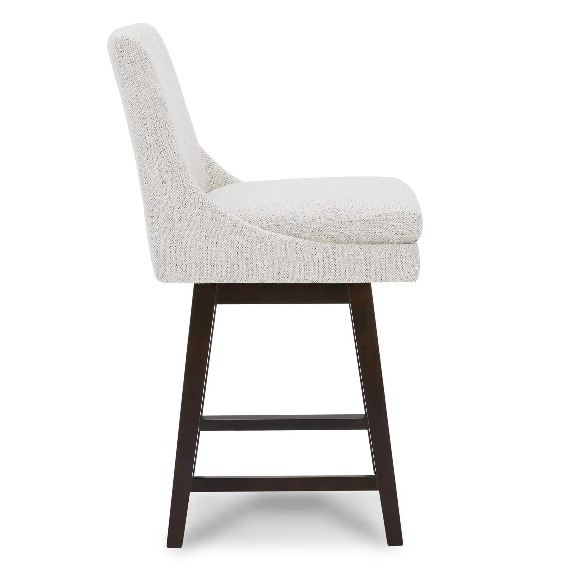 Lissa Swivel Bar & Counter Stool - Image 4
