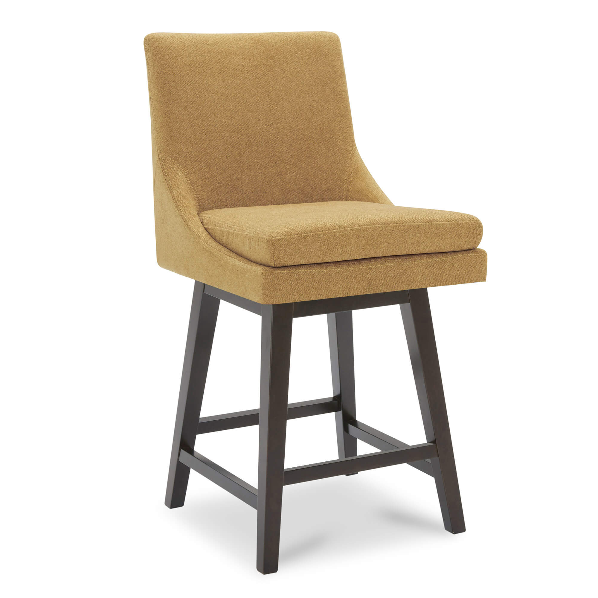 Lissa Swivel Bar & Counter Stool - Image 45