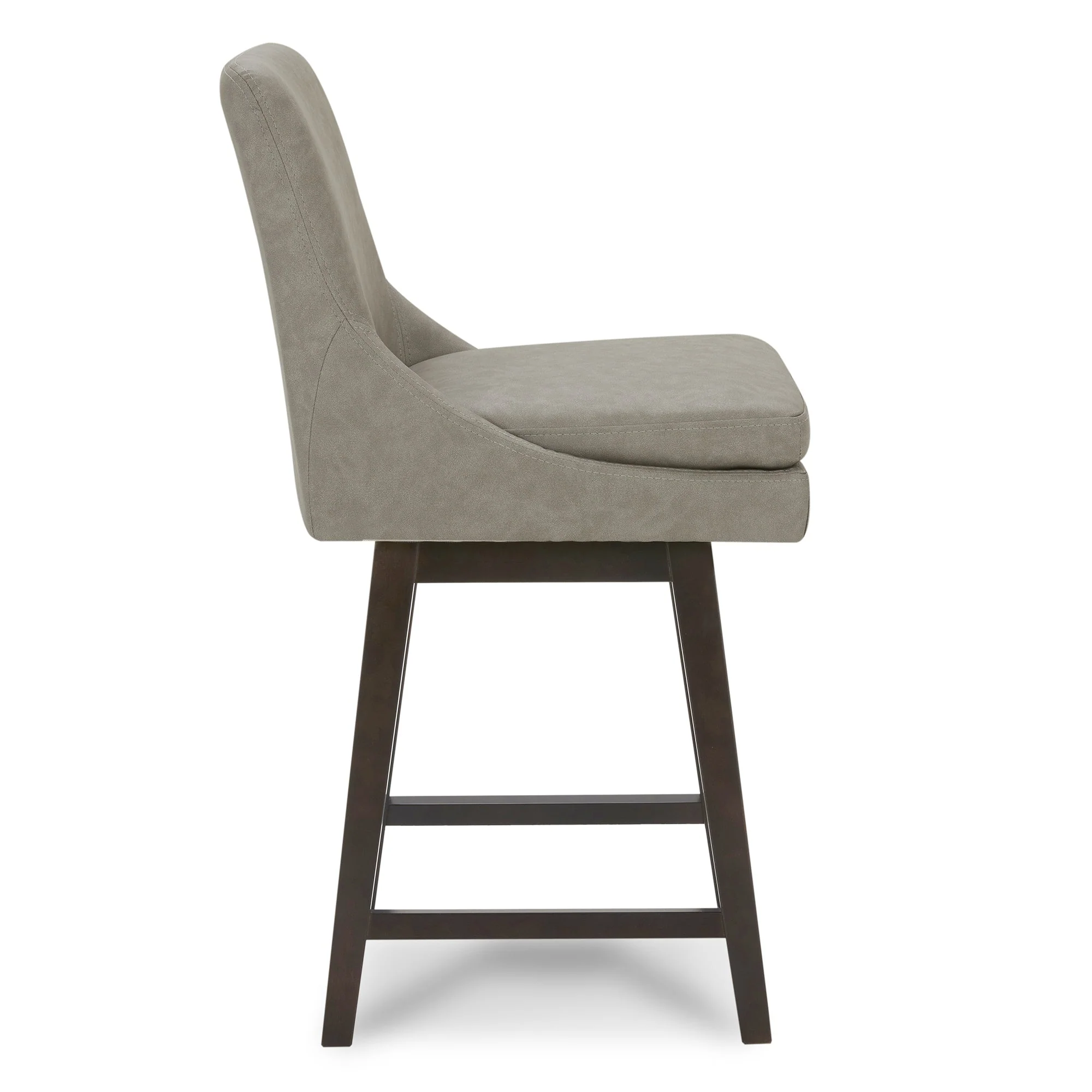 Lissa Swivel Bar & Counter Stool - Image 55