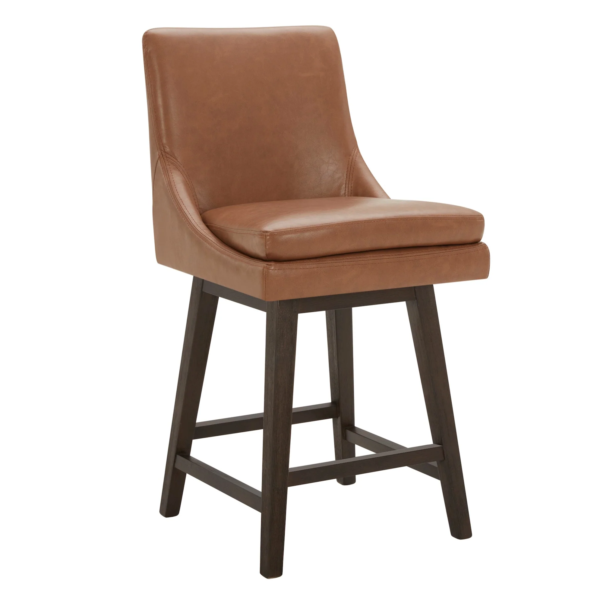 Lissa Swivel Bar & Counter Stool - Image 8