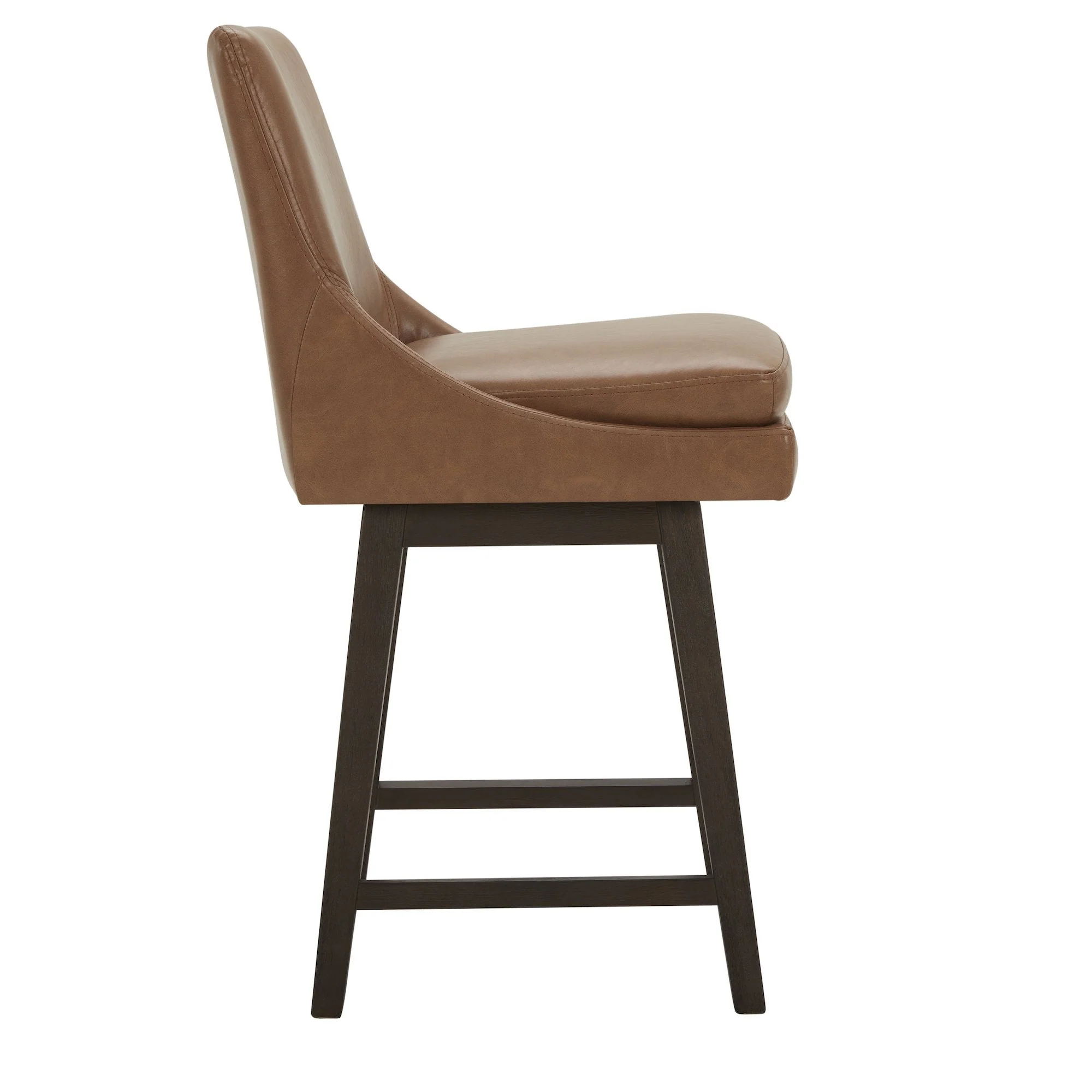 Lissa Swivel Bar & Counter Stool - Image 9