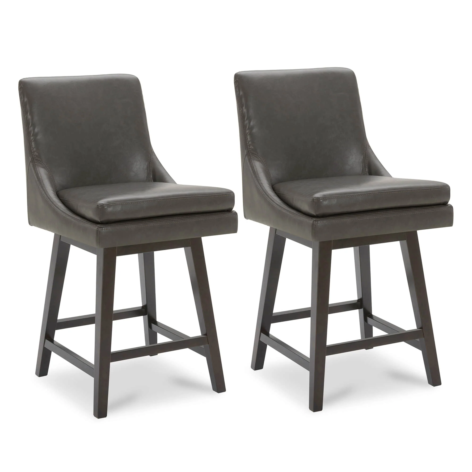 Lissa Swivel Bar & Counter Stool - Image 98