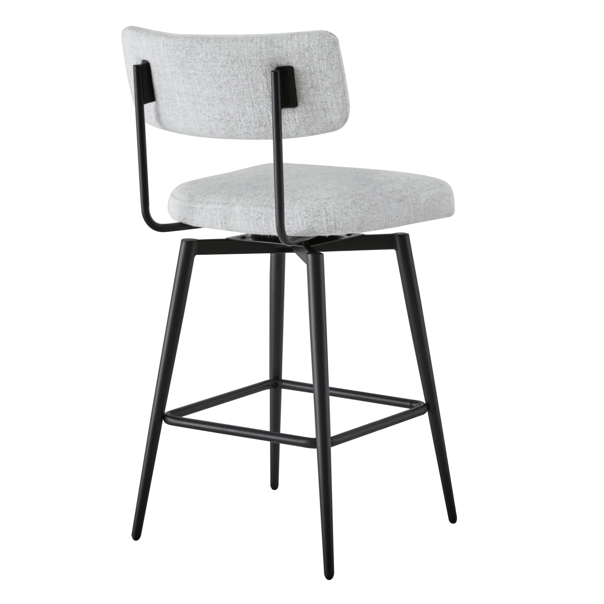 Lovy Swivel Counter Stools - Image 25