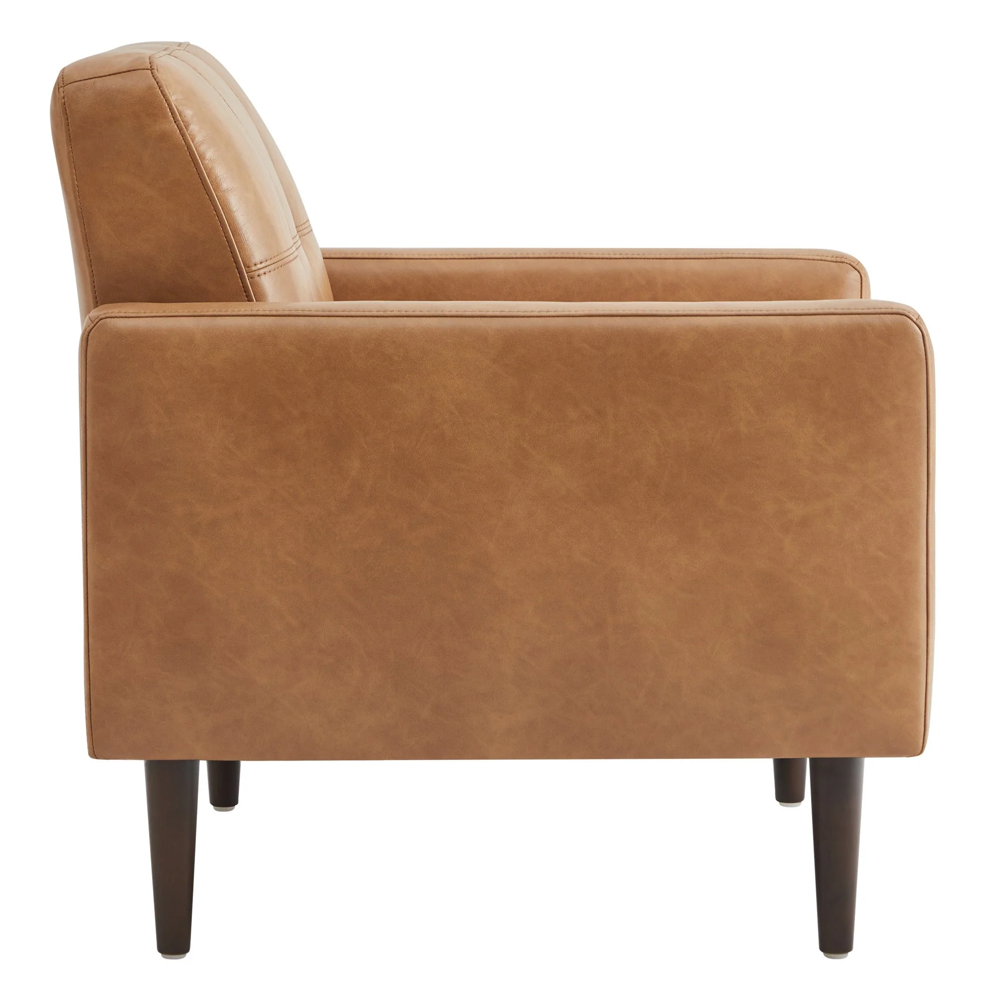 Lucas Mid-Century Accent Chair - Image 10