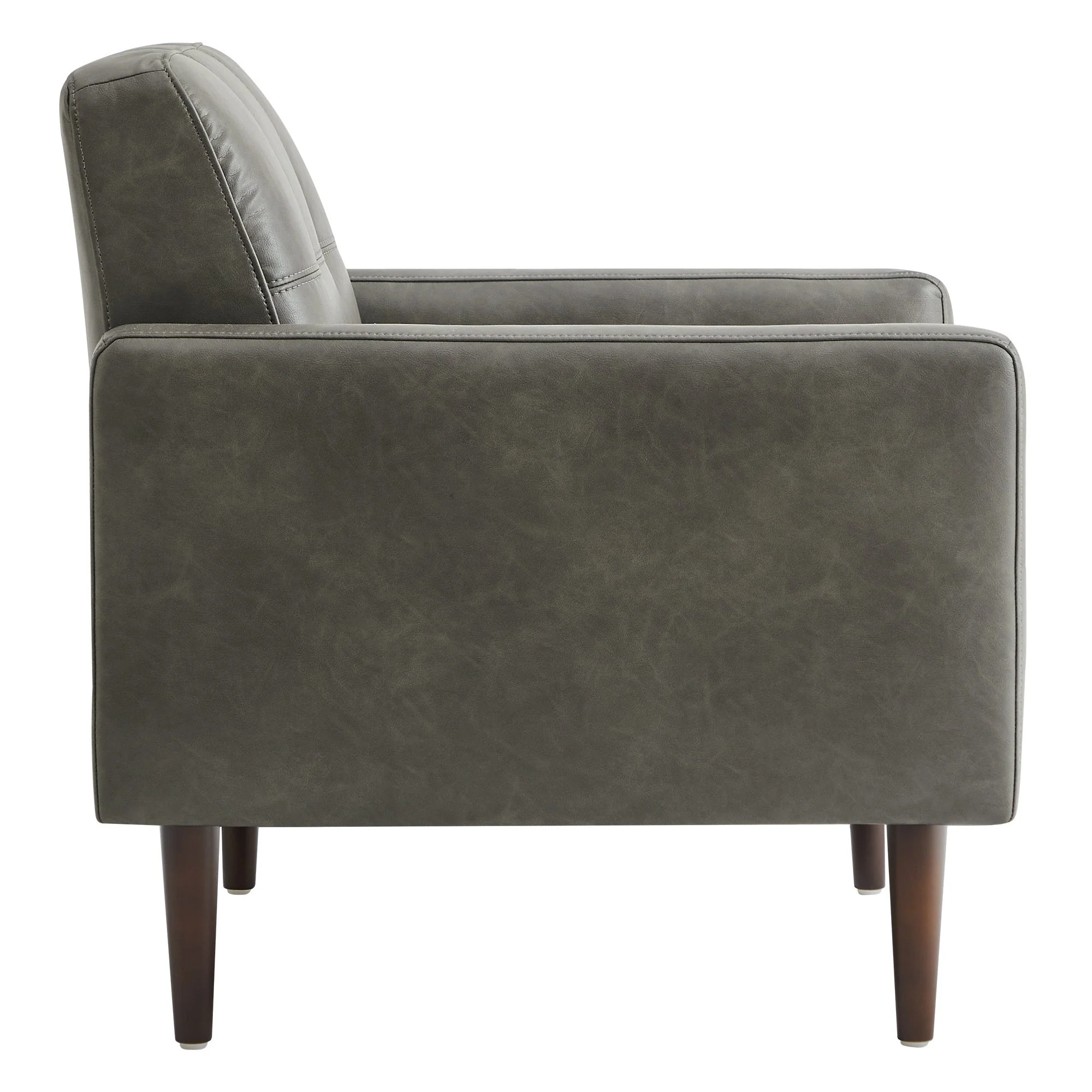 Lucas Mid-Century Accent Chair - Image 12