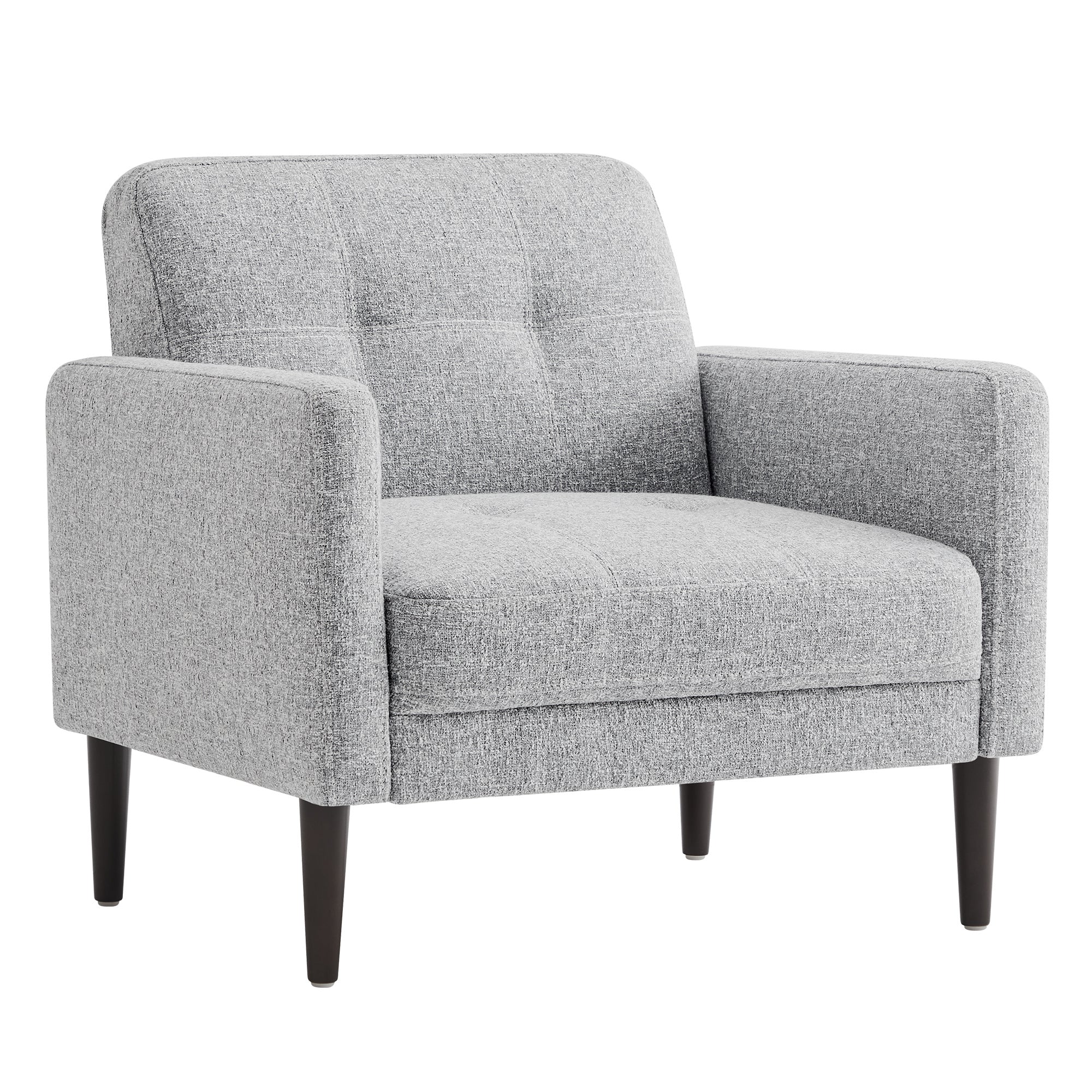 Lucas Mid-Century Accent Chair - Image 14
