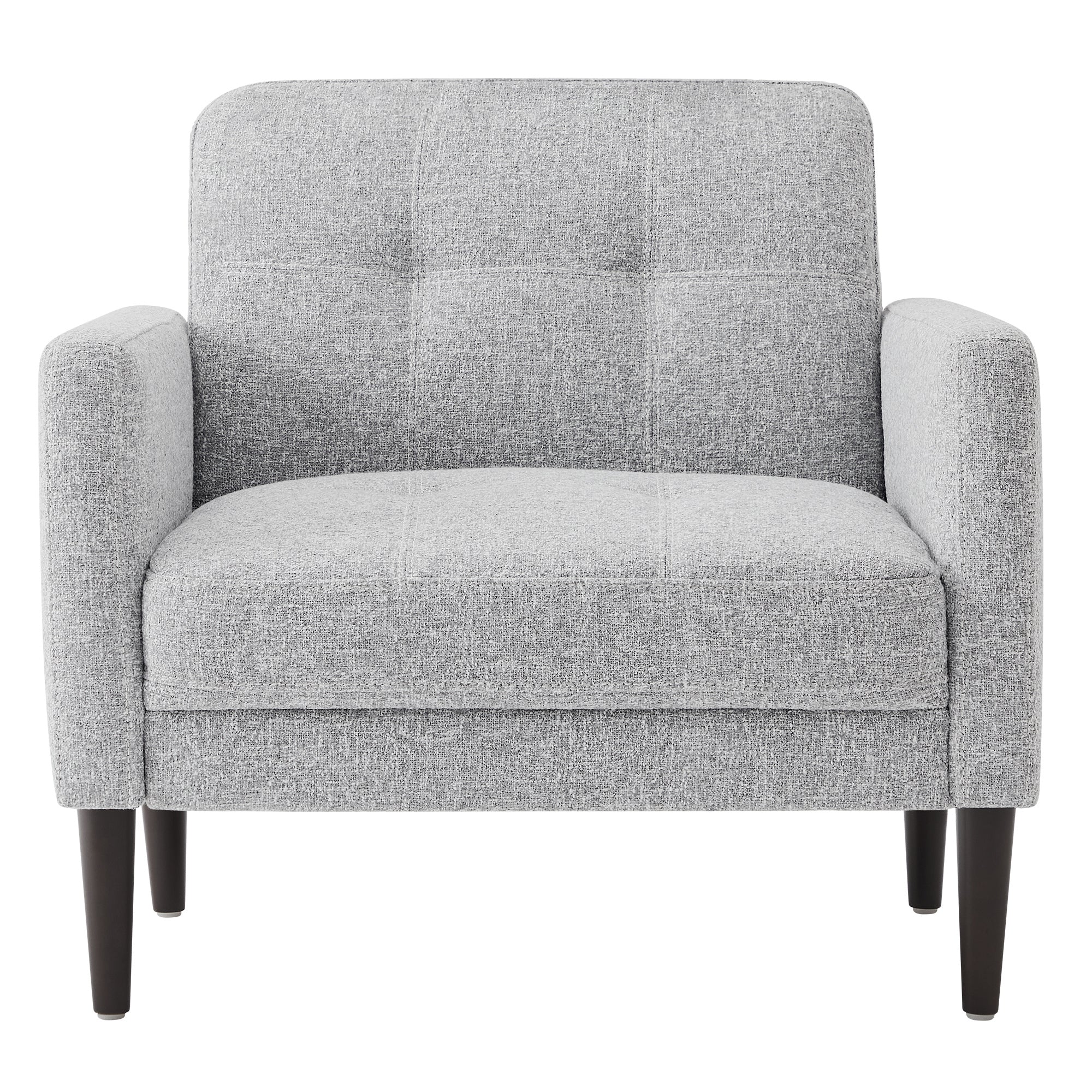 Lucas Mid-Century Accent Chair - Image 15