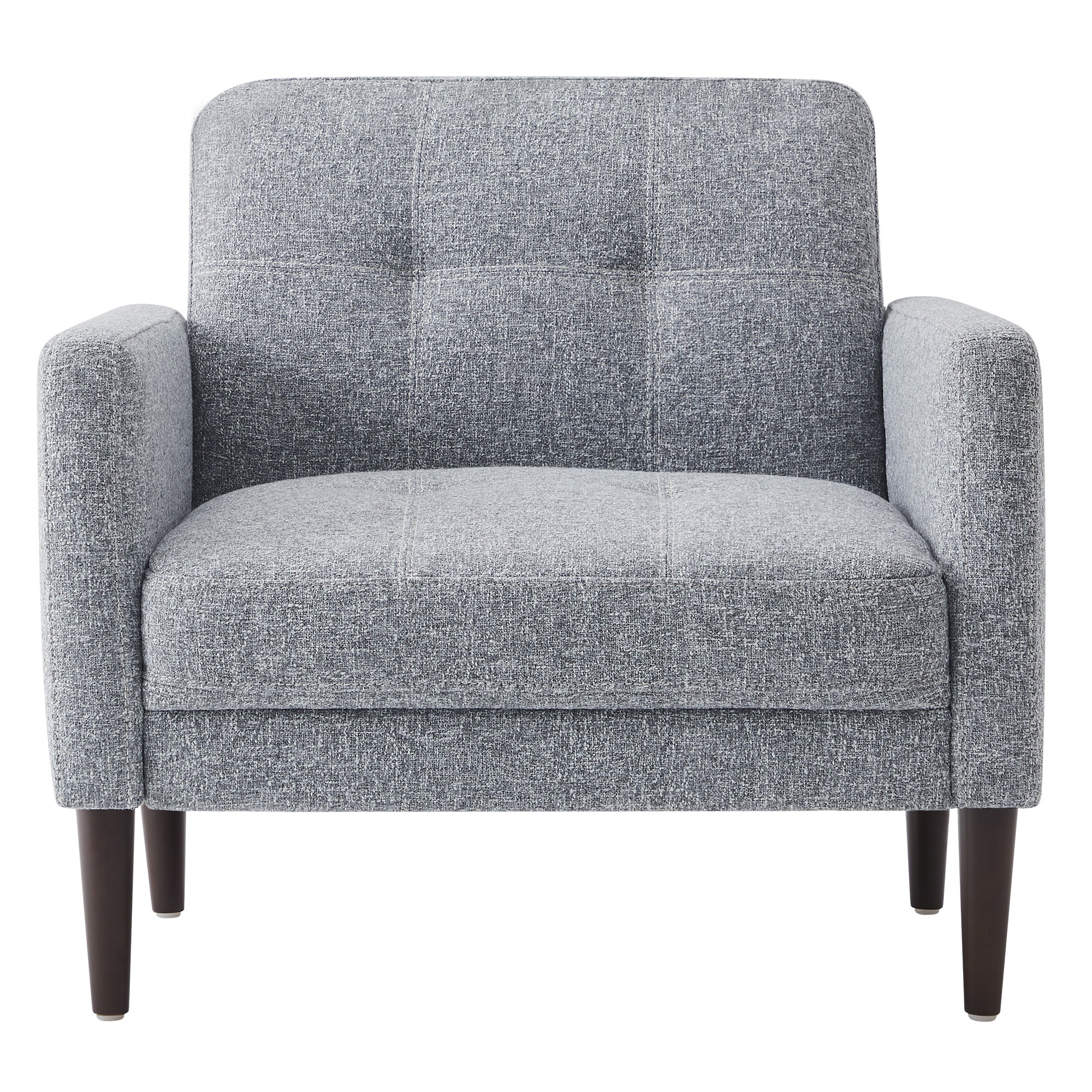 Lucas Mid-Century Accent Chair - Image 19