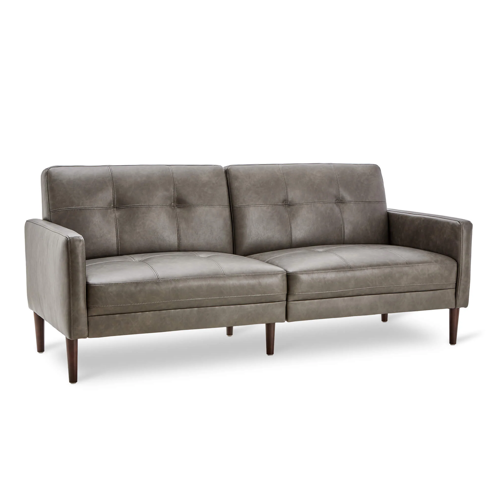 Lucas Mid-Century Sofa (73") - Image 16
