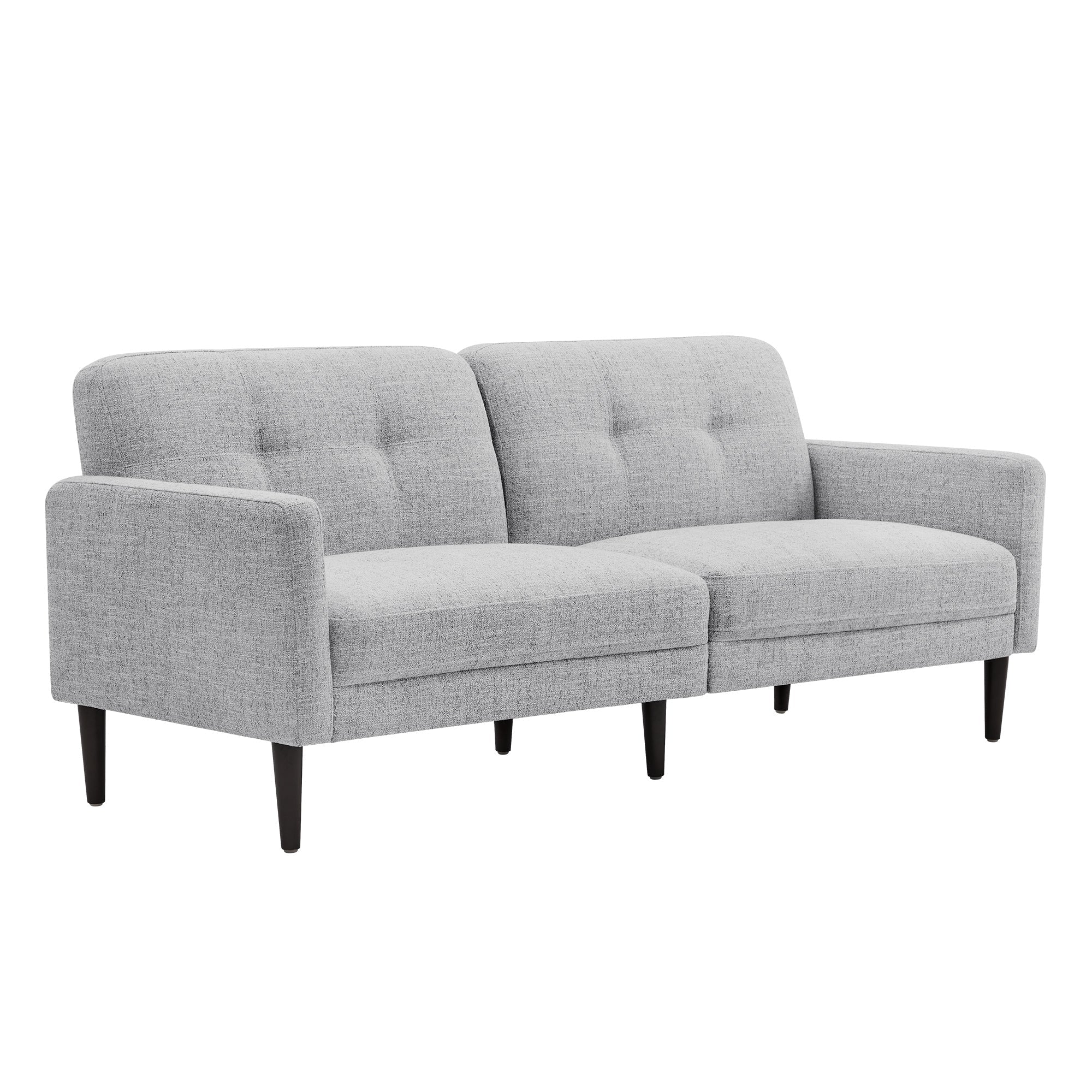 Lucas Mid-Century Sofa (73") - Image 21