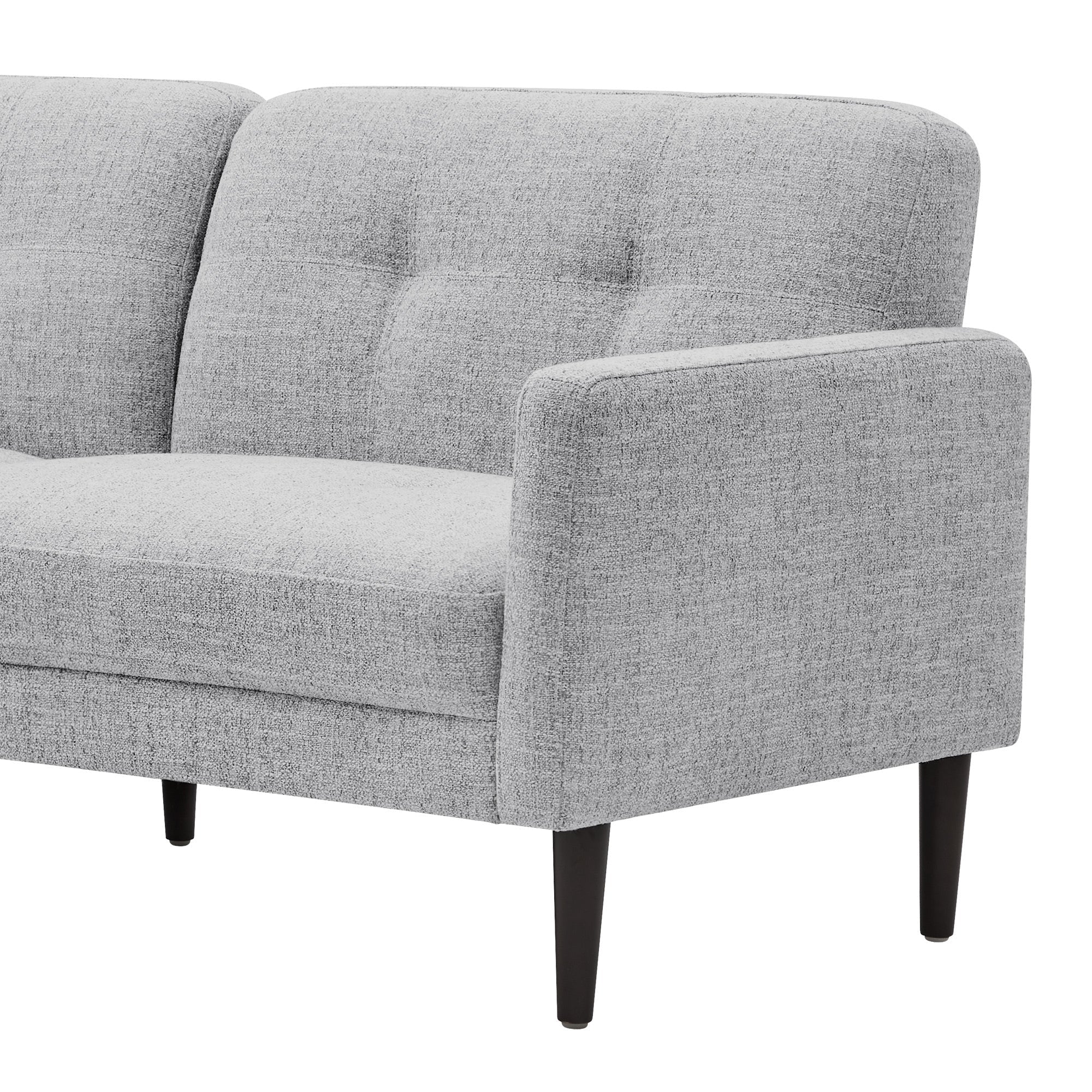 Lucas Mid-Century Sofa (73") - Image 22
