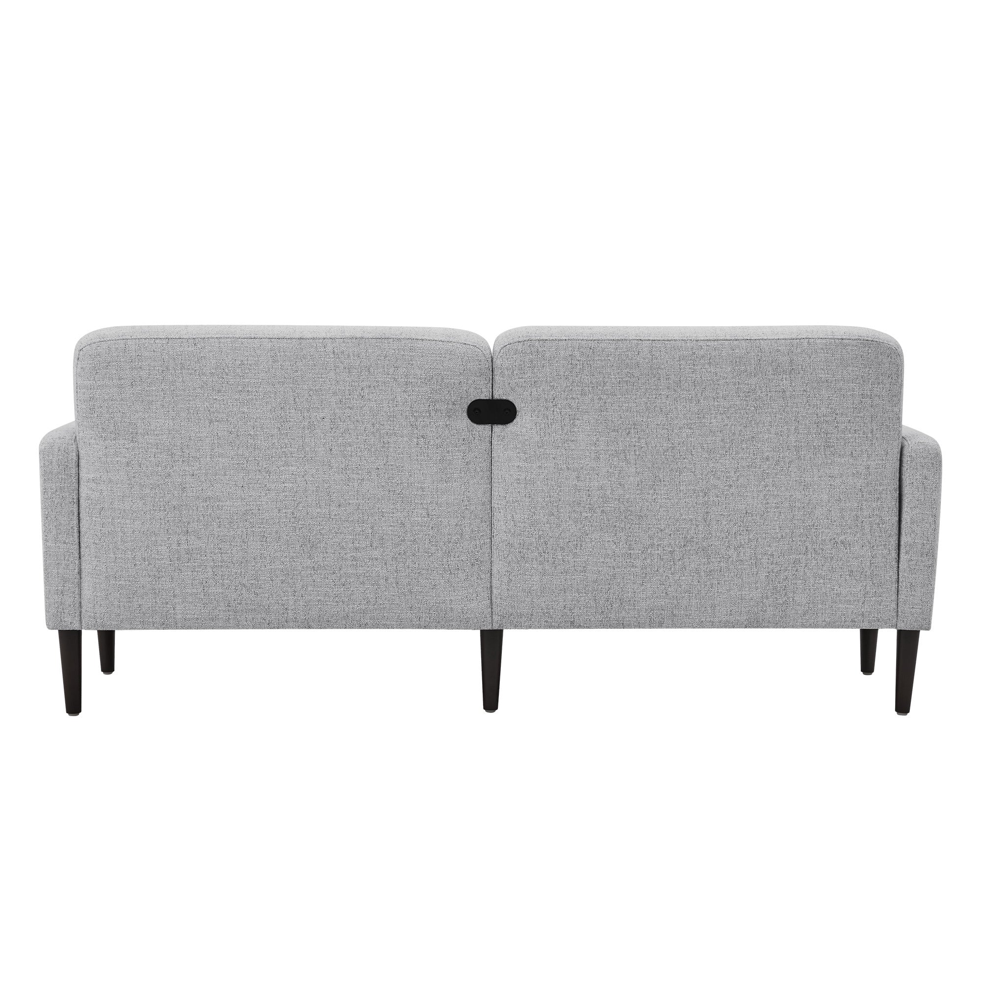Lucas Mid-Century Sofa (73") - Image 23