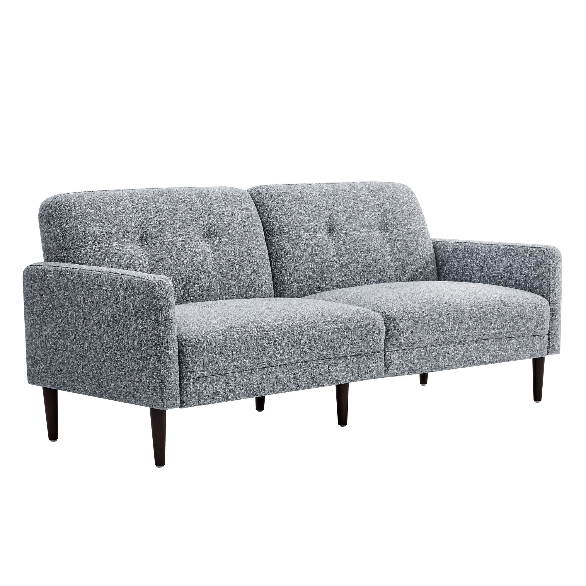 Lucas Mid-Century Sofa (73") - Image 24