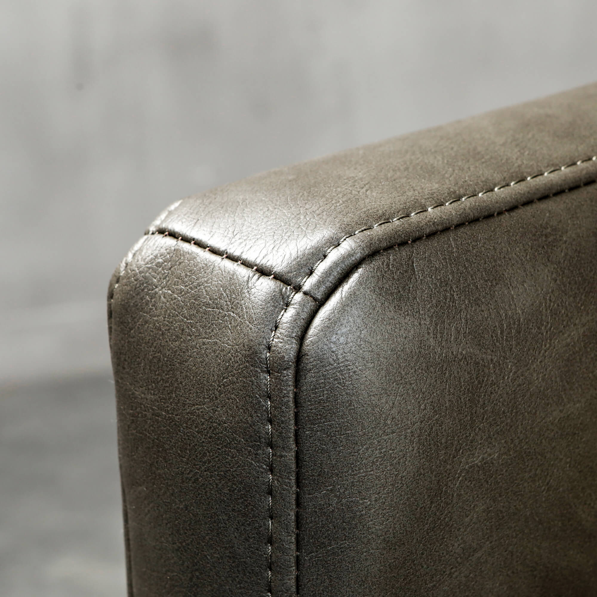 Lucas Mid-Century Sofa (73") - Image 5