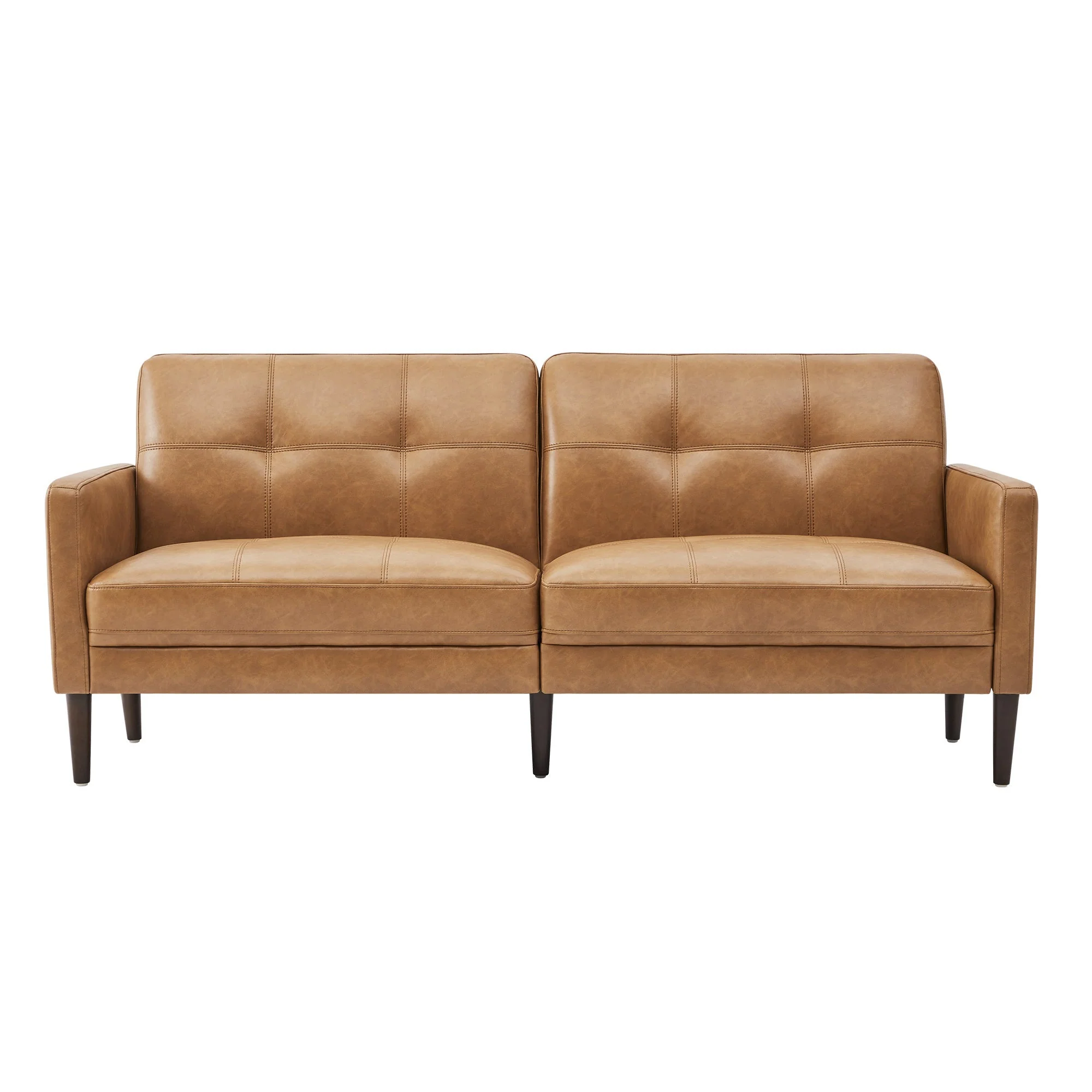 Lucas Mid-Century Sofa (73") - Image 7