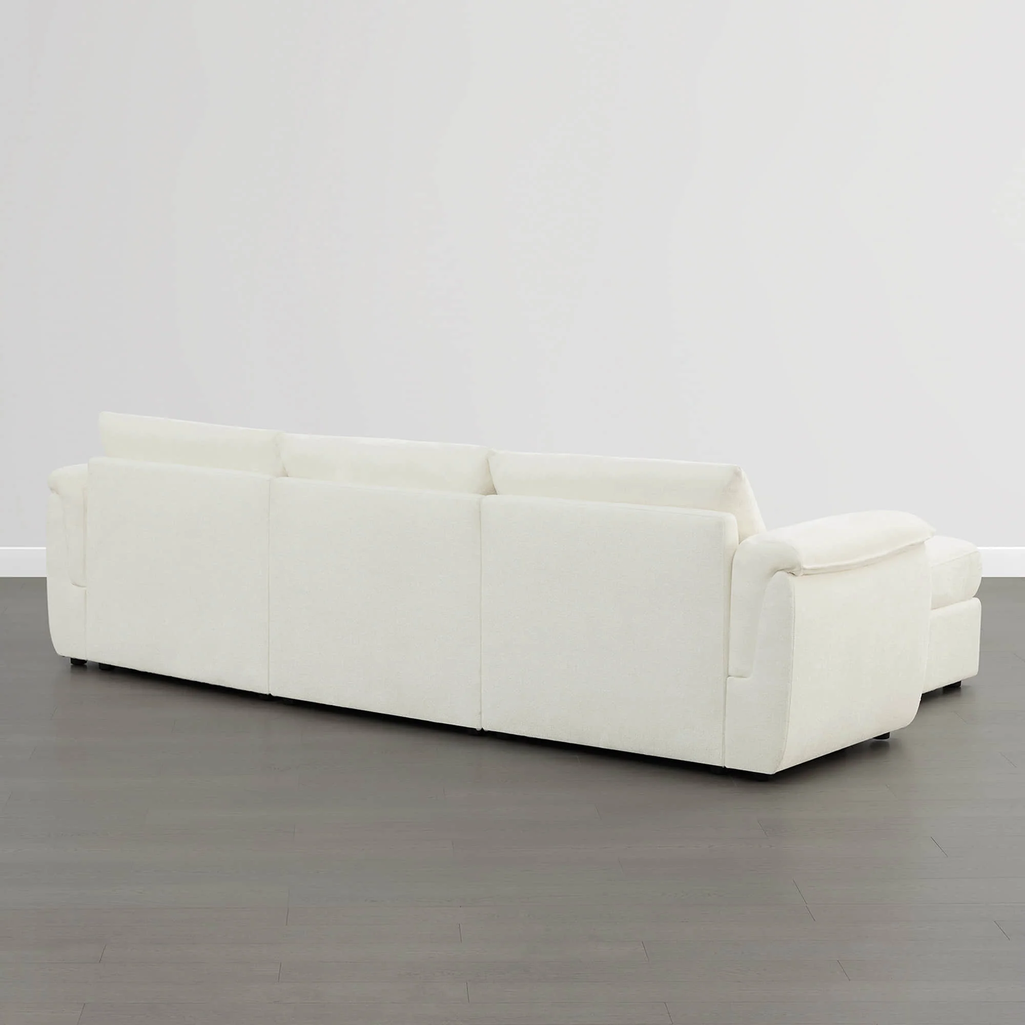 Maisie 5-seat Modular Sofa with Storage Ottoman - Image 12