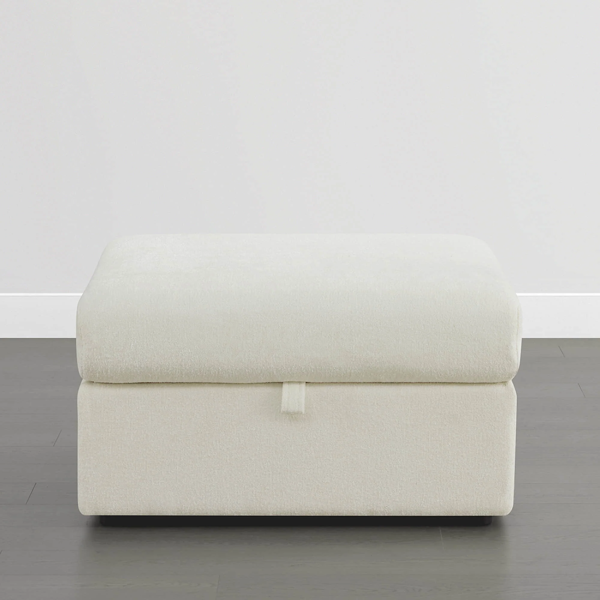 Maisie Modular Ottoman with Storage - Image 4