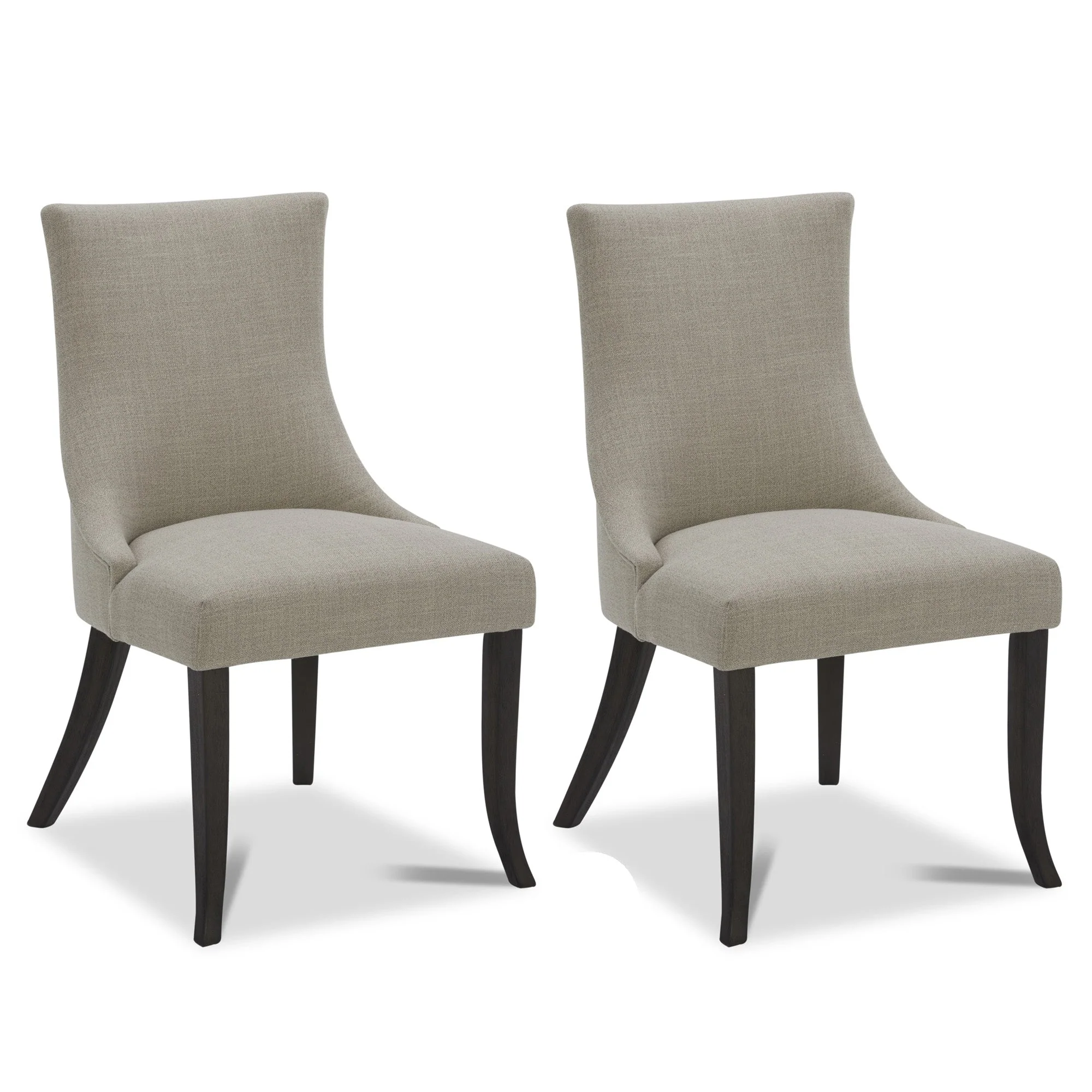 Mia Romantic Dining Chair (Set of 2) - Image 11