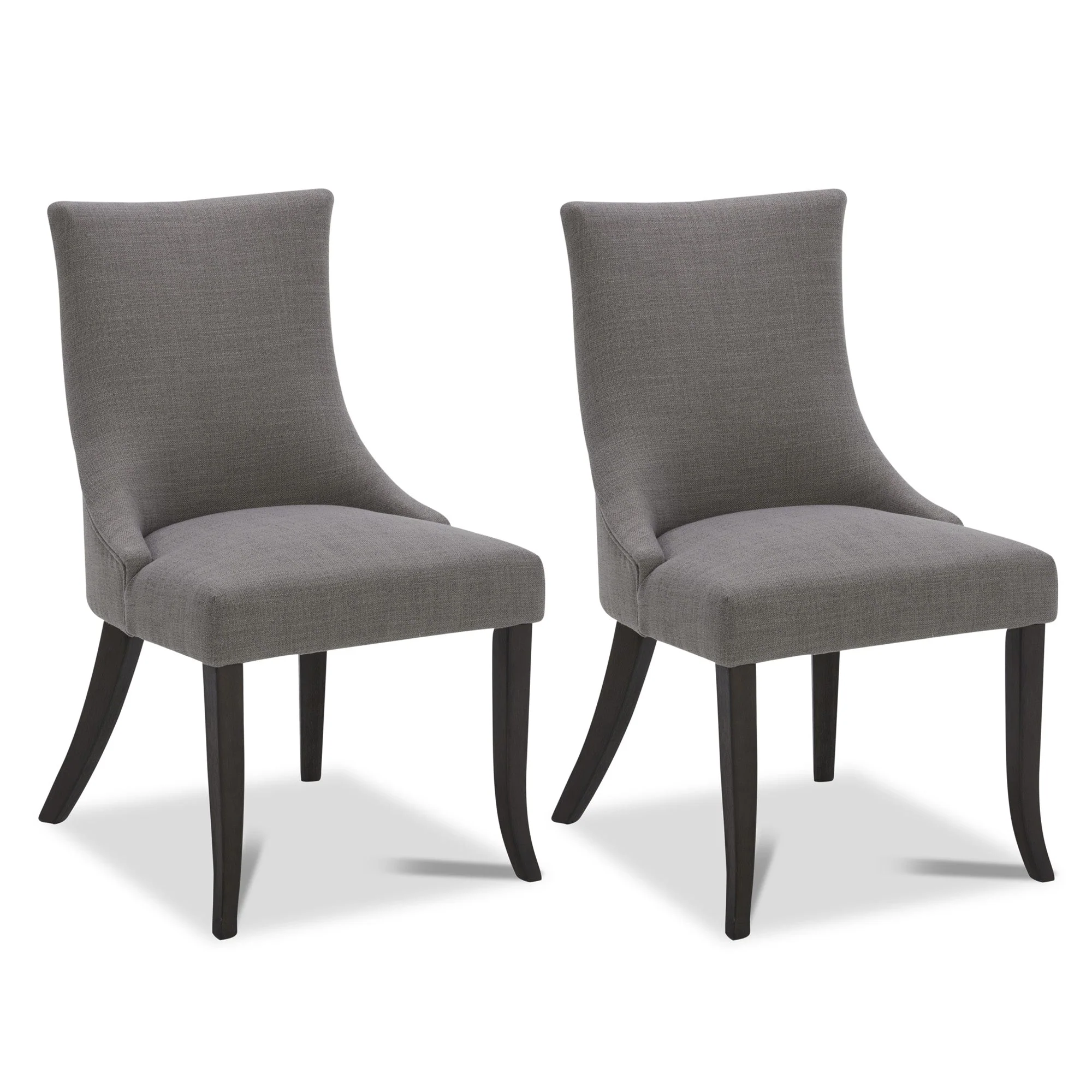Mia Romantic Dining Chair (Set of 2) - Image 15