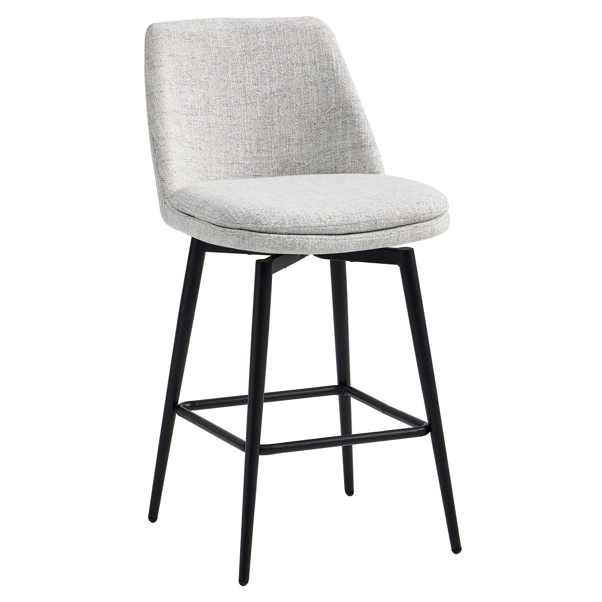 Eli Swivel Bar & Counter Stool - Image 29